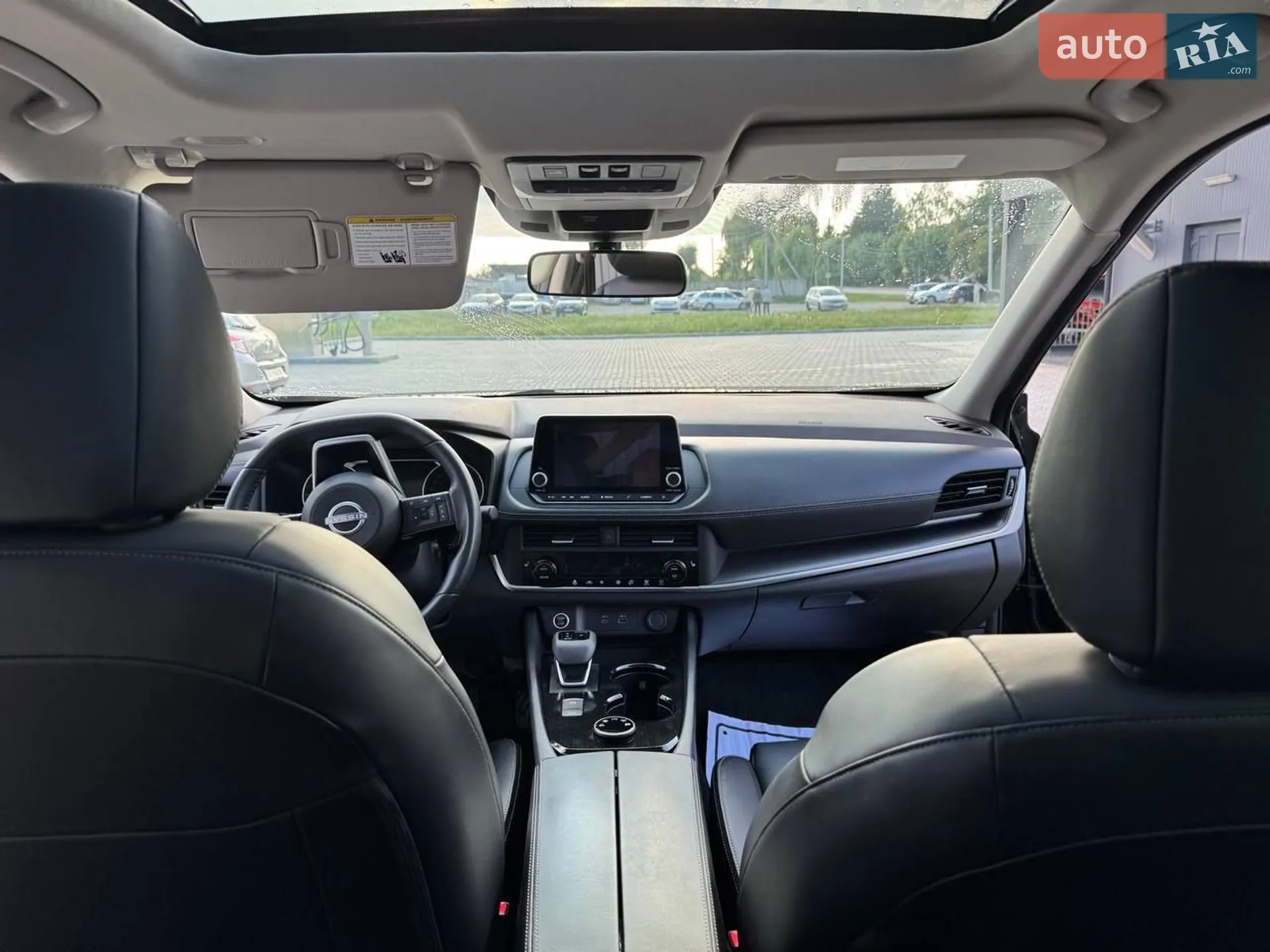 2022 Nissan Rogue - мініатюра 17