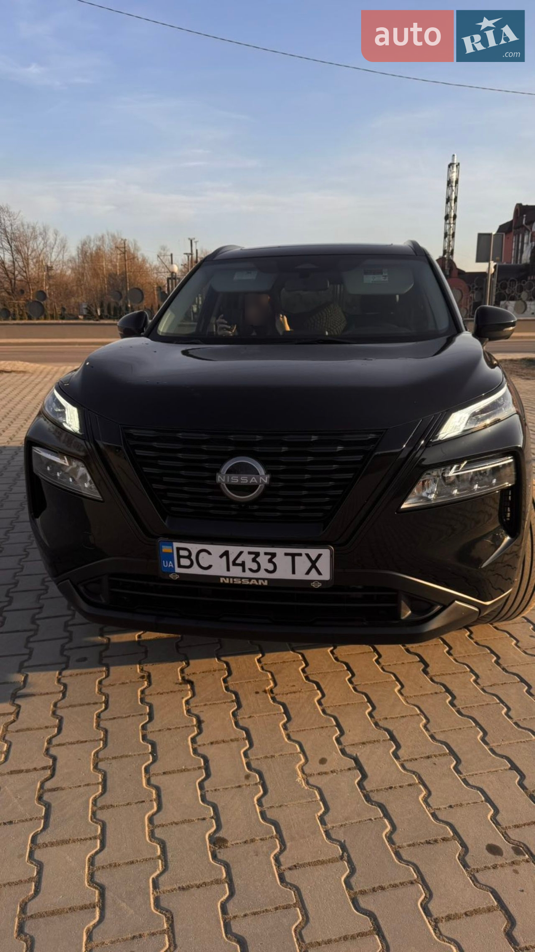 2022 Nissan Rogue - мініатюра 2