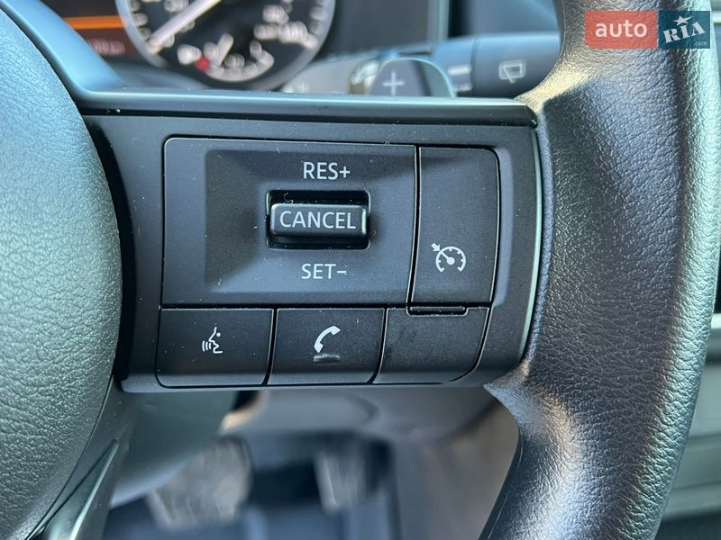 Внедорожник / Кроссовер Nissan Rogue 2023 в Житомире