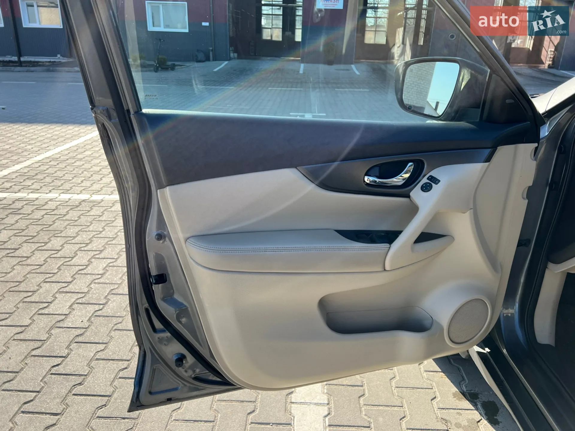 2016 Nissan Rogue - мініатюра 18