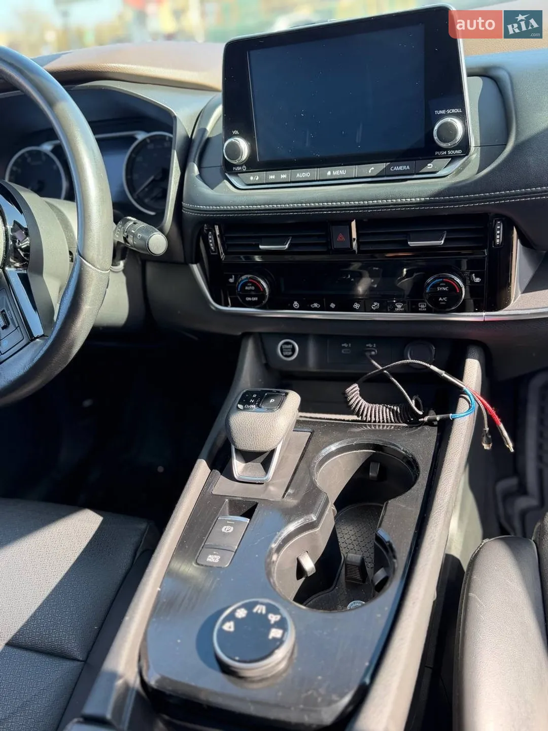 2020 Nissan Rogue - мініатюра 14