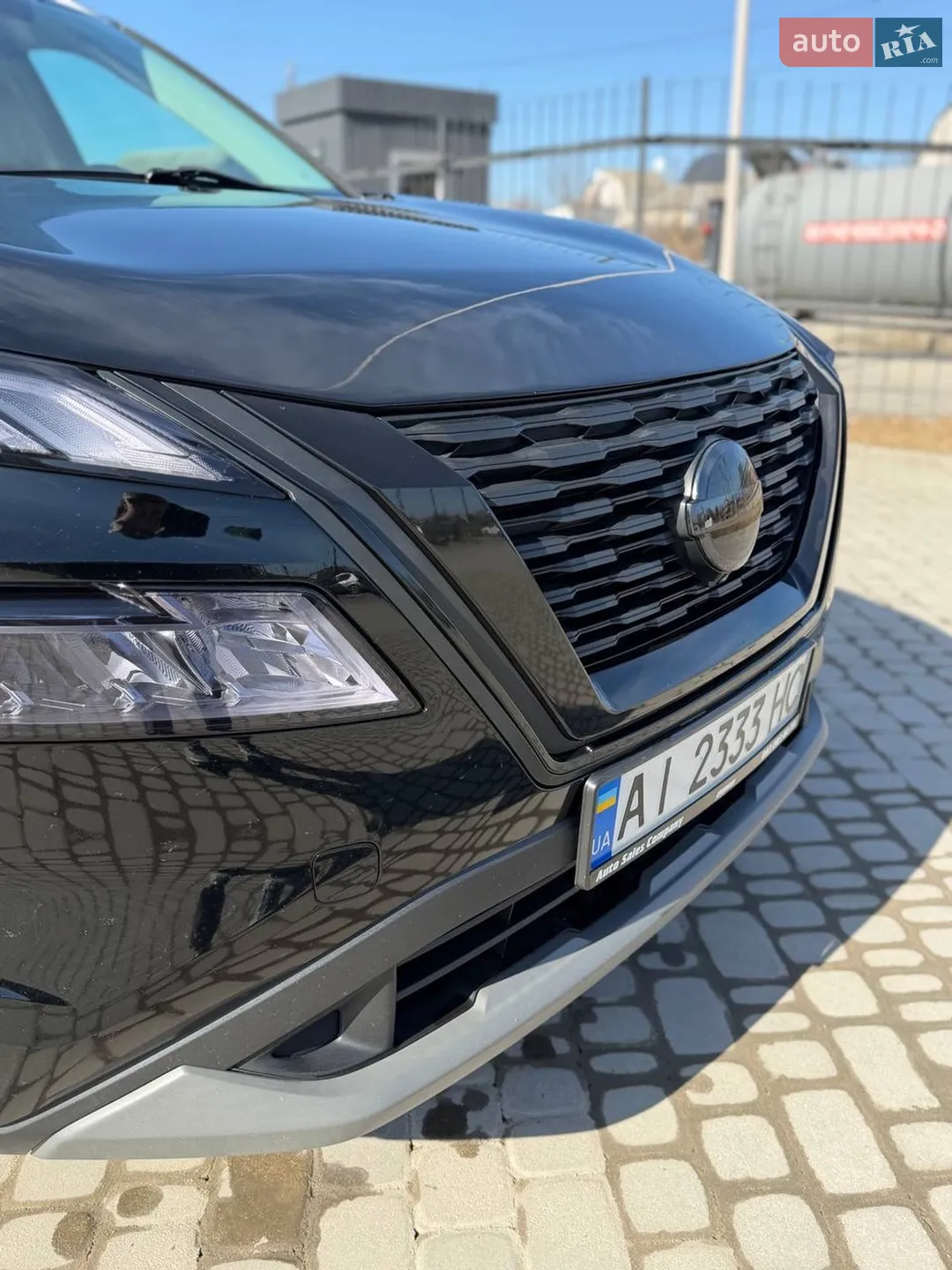 2020 Nissan Rogue - мініатюра 17
