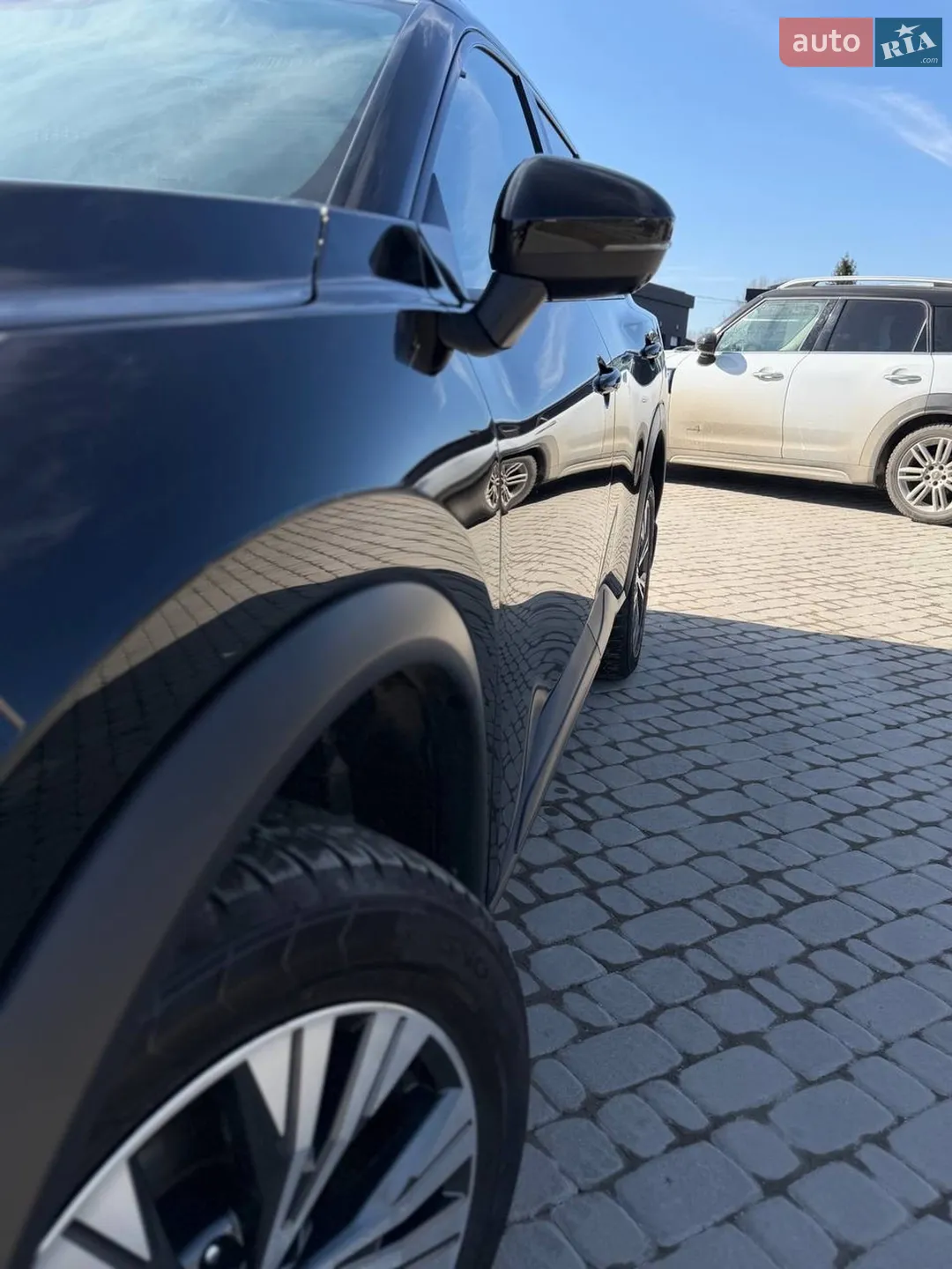 2020 Nissan Rogue - мініатюра 19