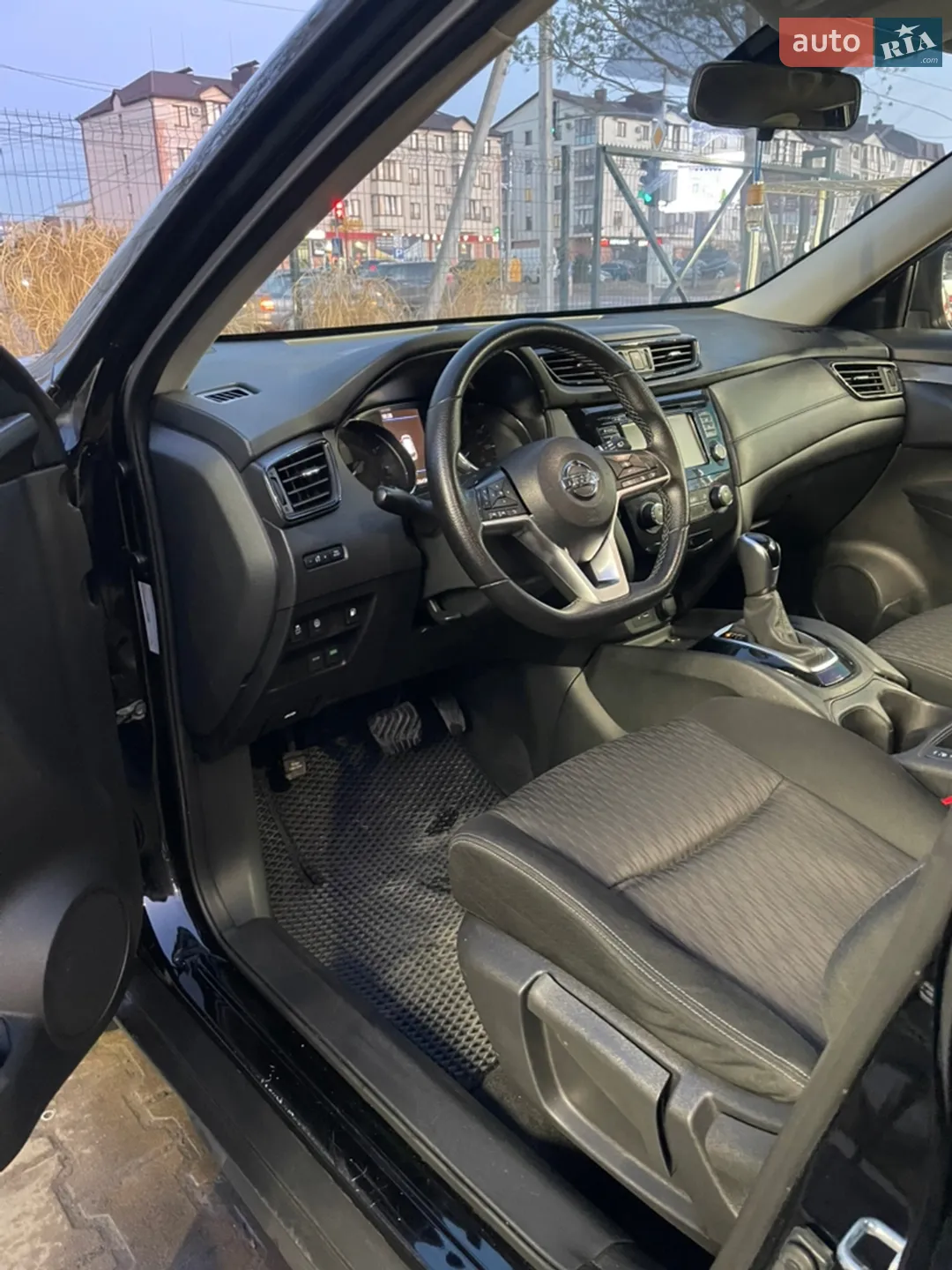2019 Nissan Rogue - мініатюра 19