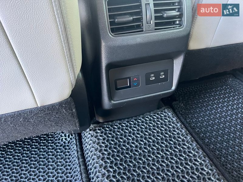 Внедорожник / Кроссовер Nissan Rogue 2024 в Полтаве