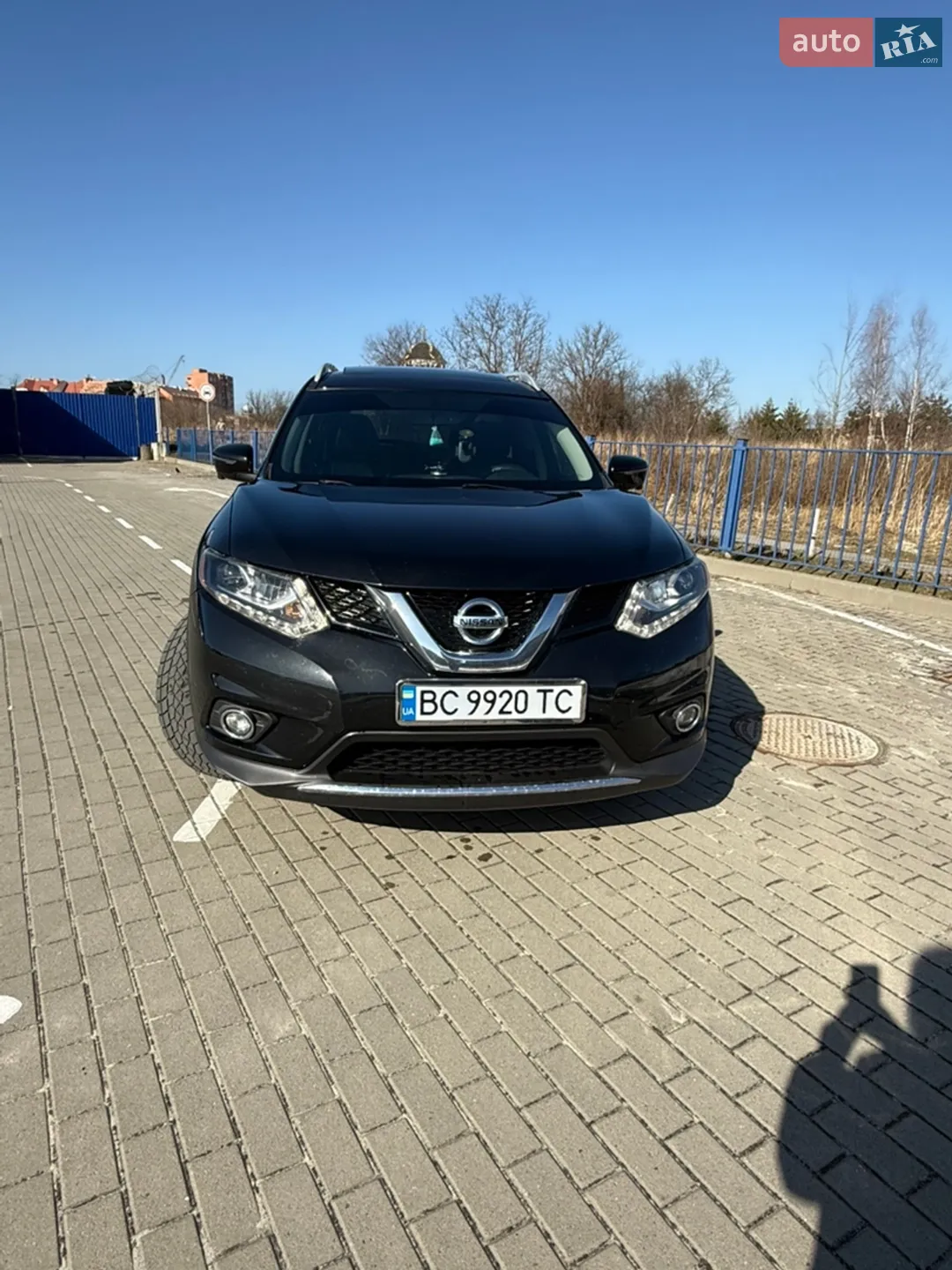 2016 Nissan Rogue - мініатюра 24