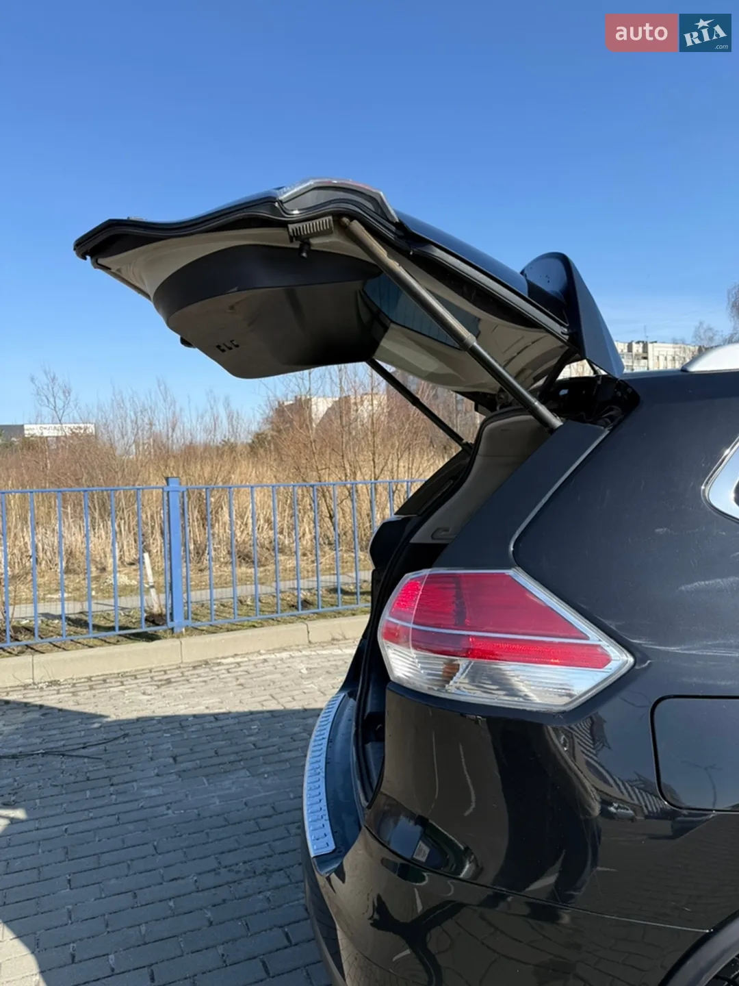 2016 Nissan Rogue - мініатюра 21