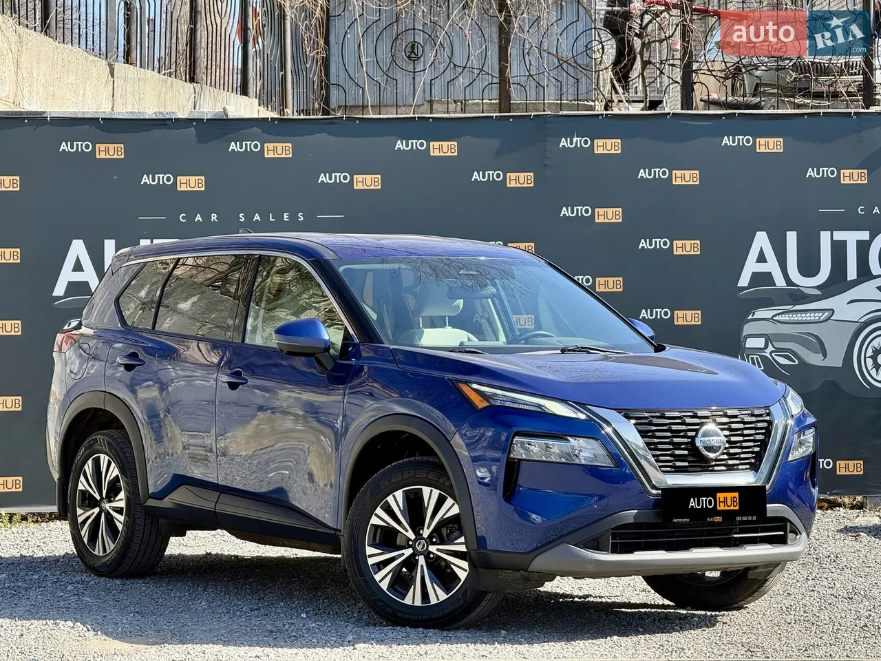 2020 Nissan Rogue - мініатюра 31