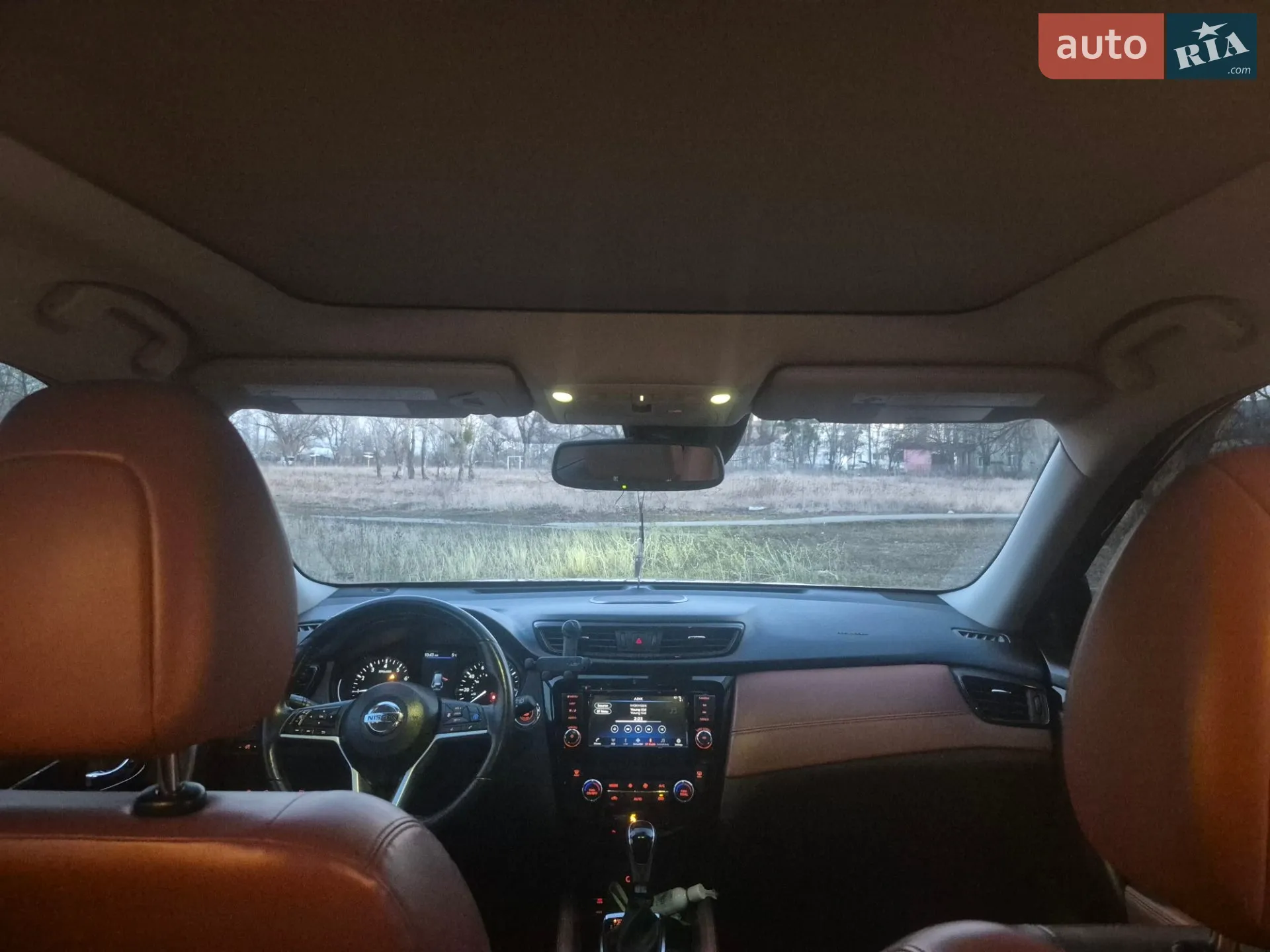 2018 Nissan Rogue - мініатюра 15