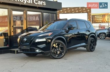 Внедорожник / Кроссовер Nissan Rogue 2022 в Харькове