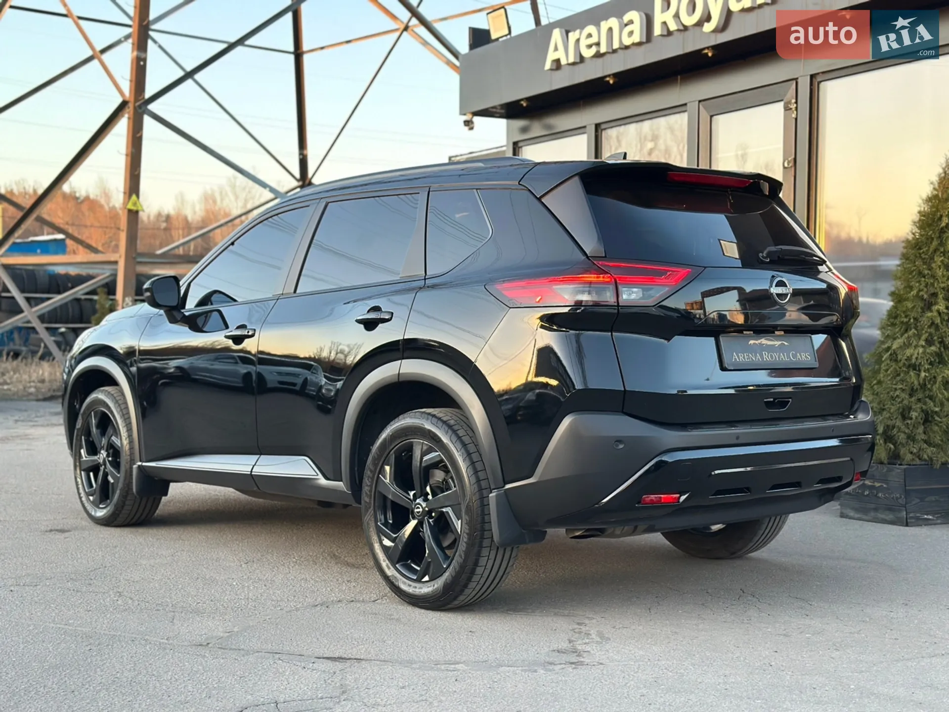 2022 Nissan Rogue - мініатюра 14