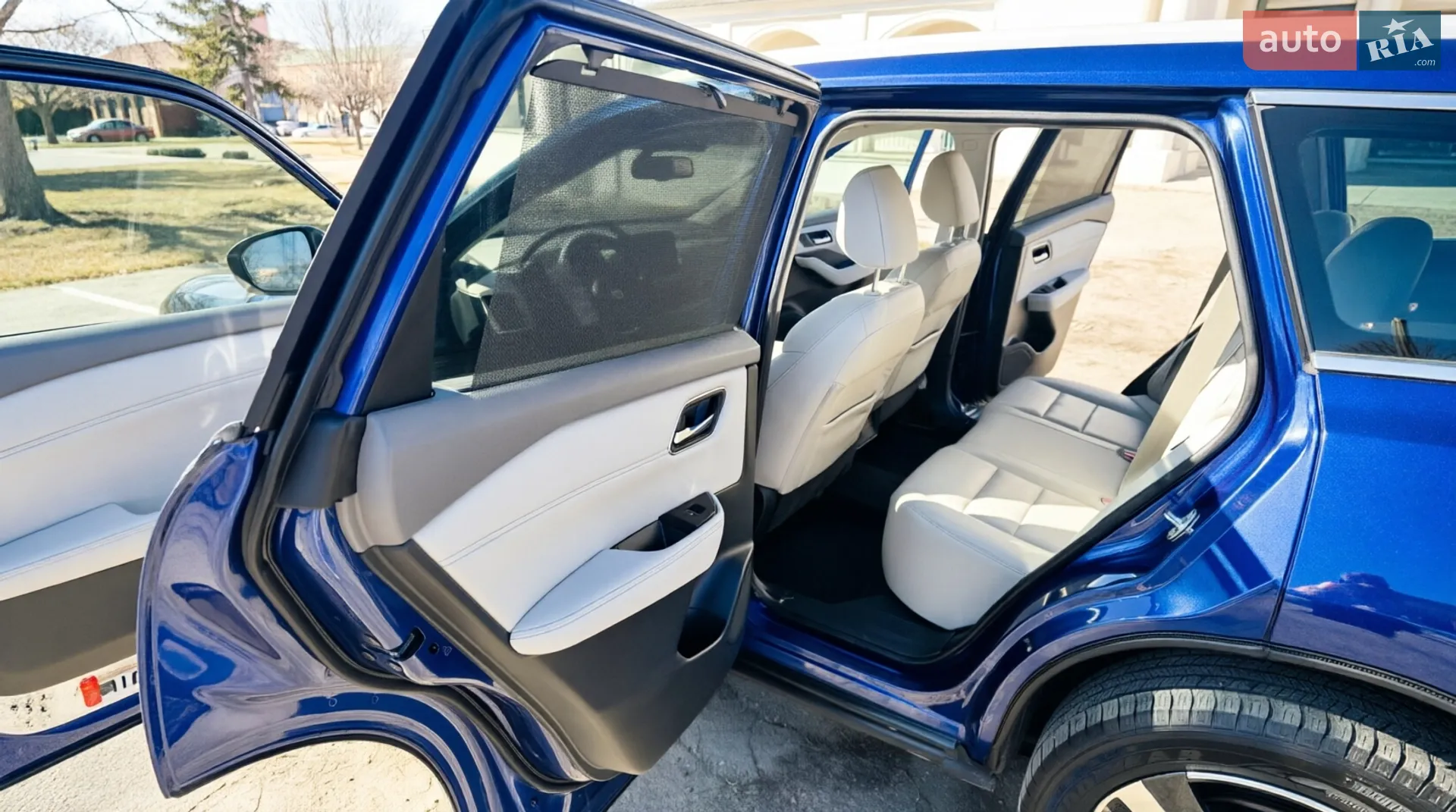 2021 Nissan Rogue - мініатюра 16