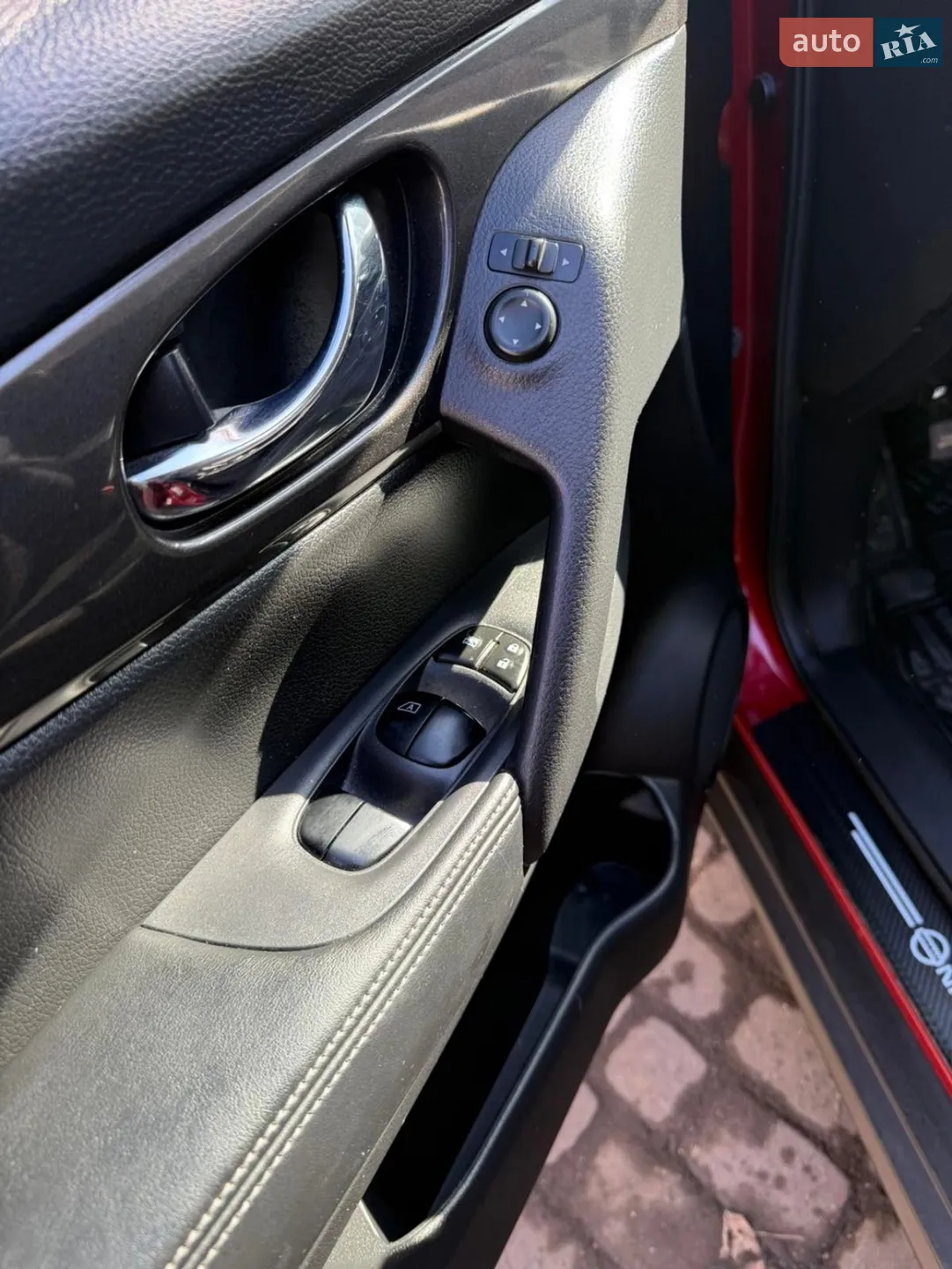2017 Nissan Rogue - мініатюра 23