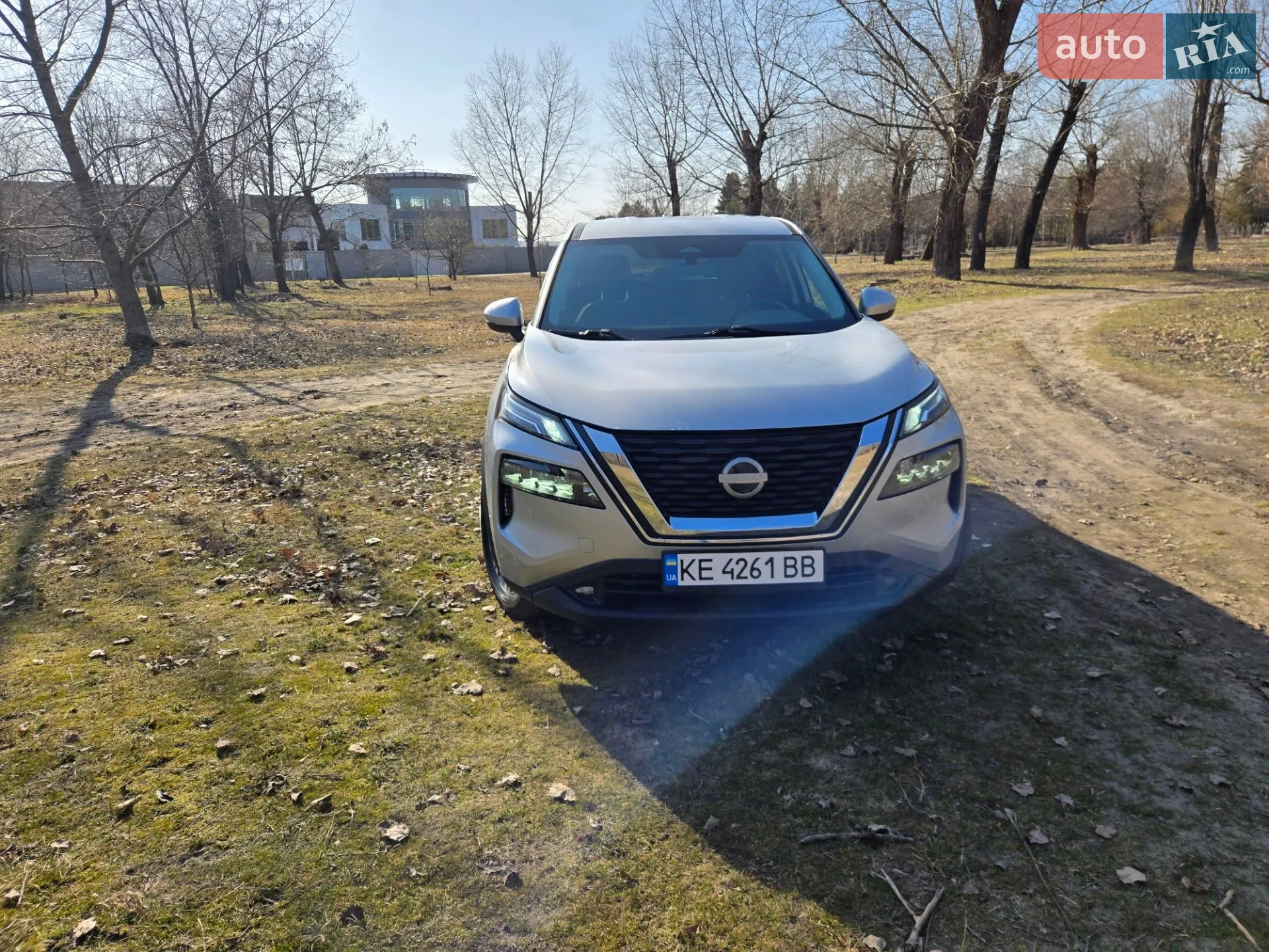 2022 Nissan Rogue - мініатюра 7