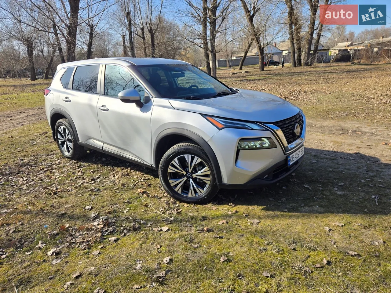 2022 Nissan Rogue - мініатюра 18