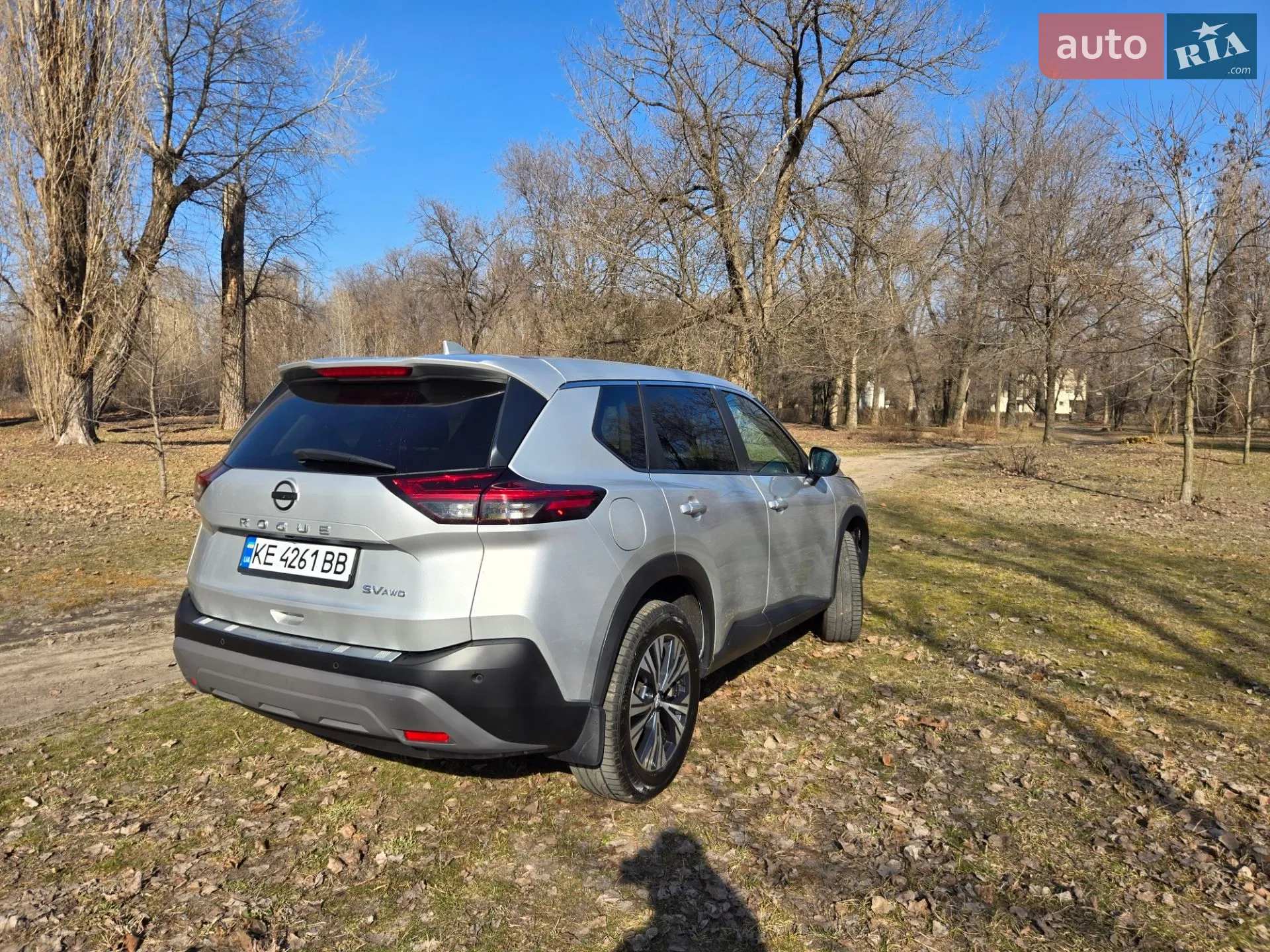 2022 Nissan Rogue - мініатюра 13