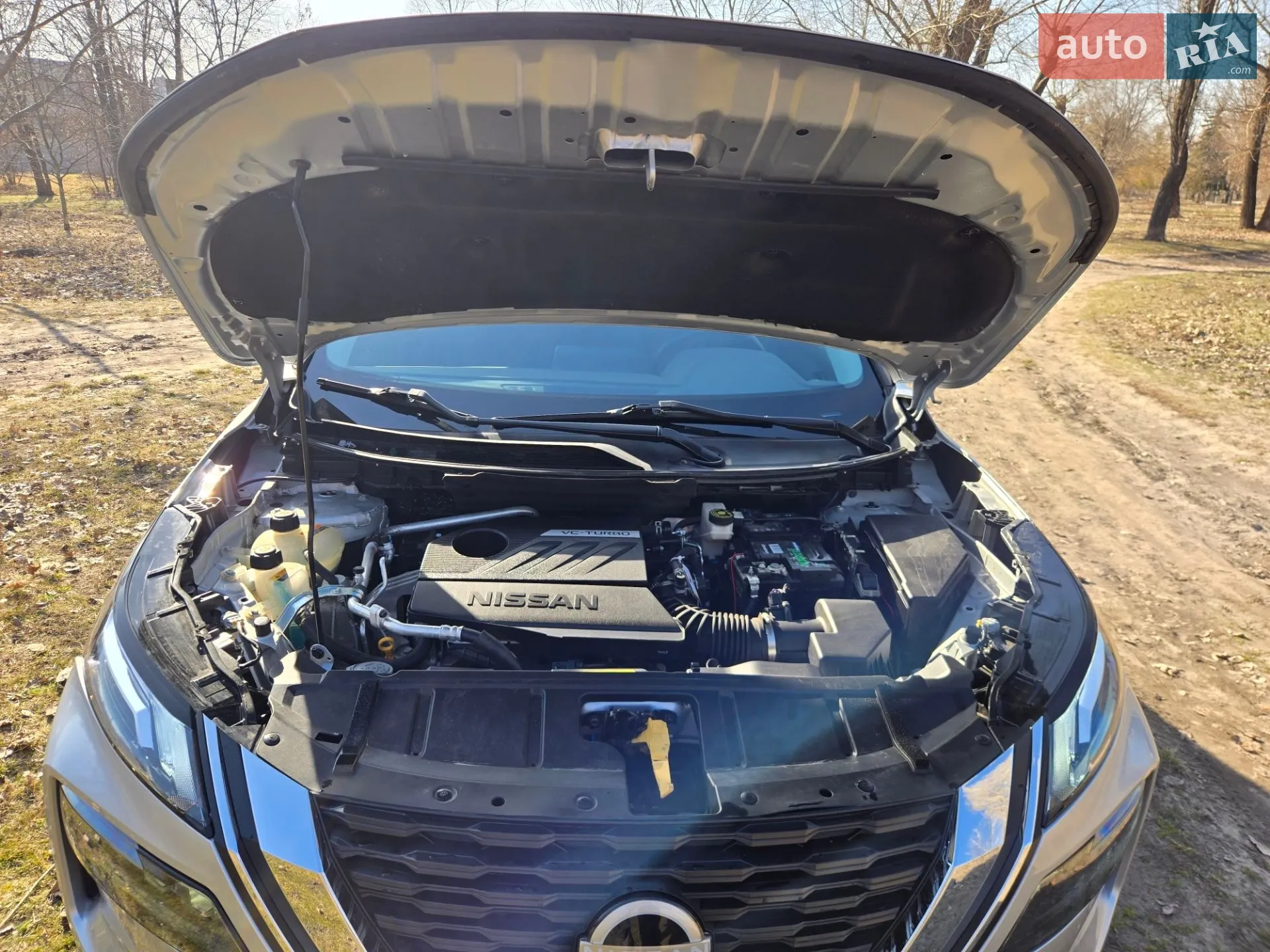 2022 Nissan Rogue - мініатюра 30