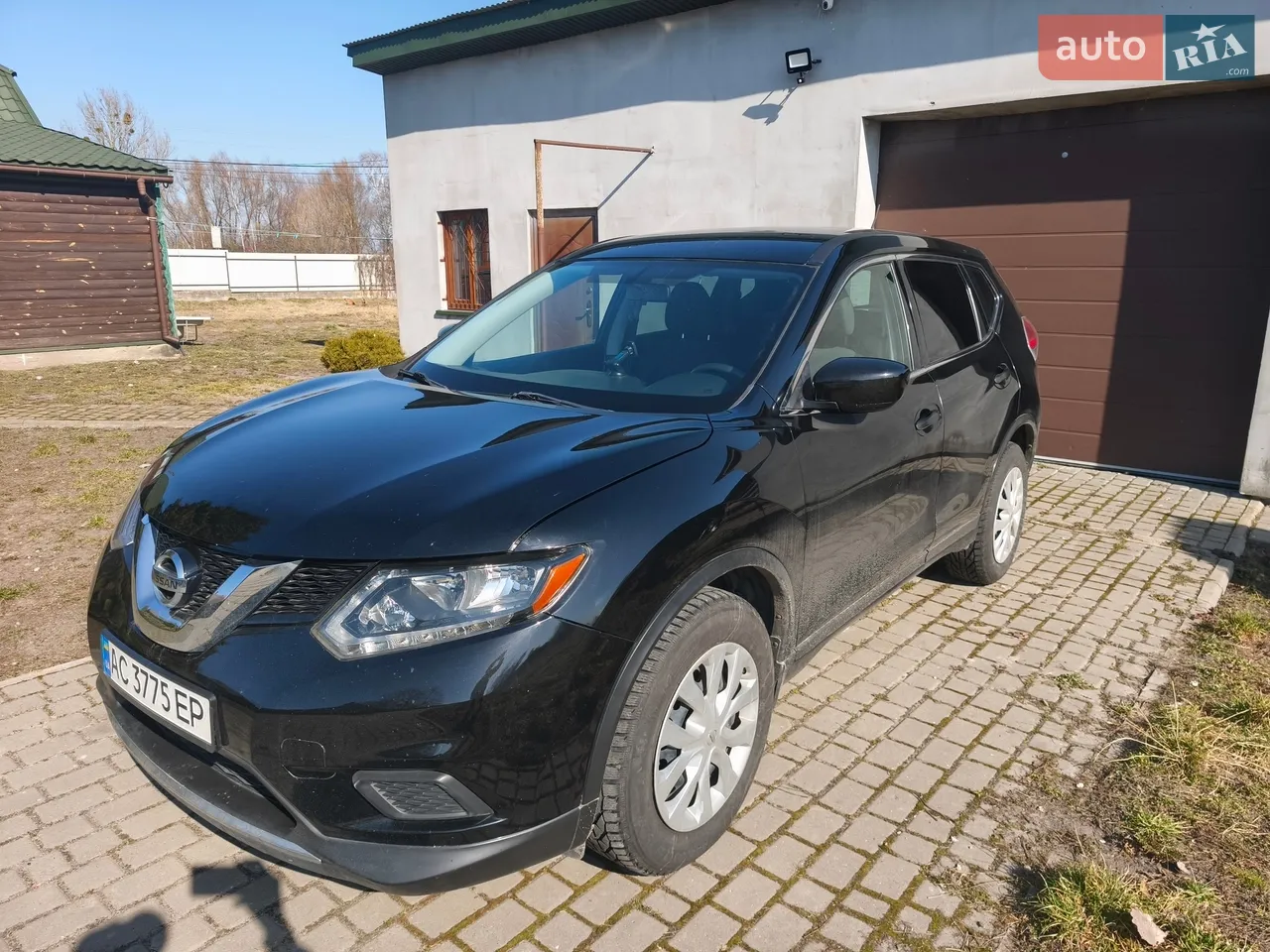 2015 Nissan Rogue - мініатюра 49