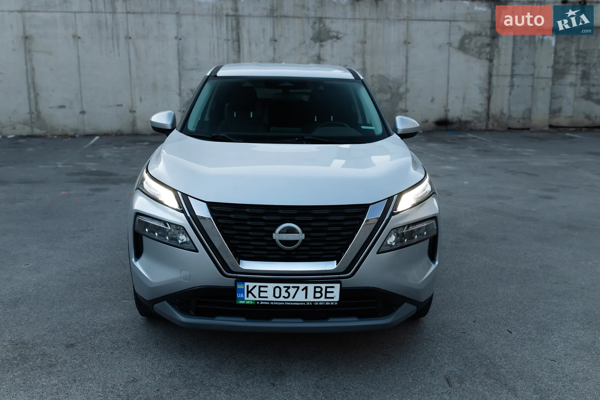 2023 Nissan Rogue - мініатюра 3