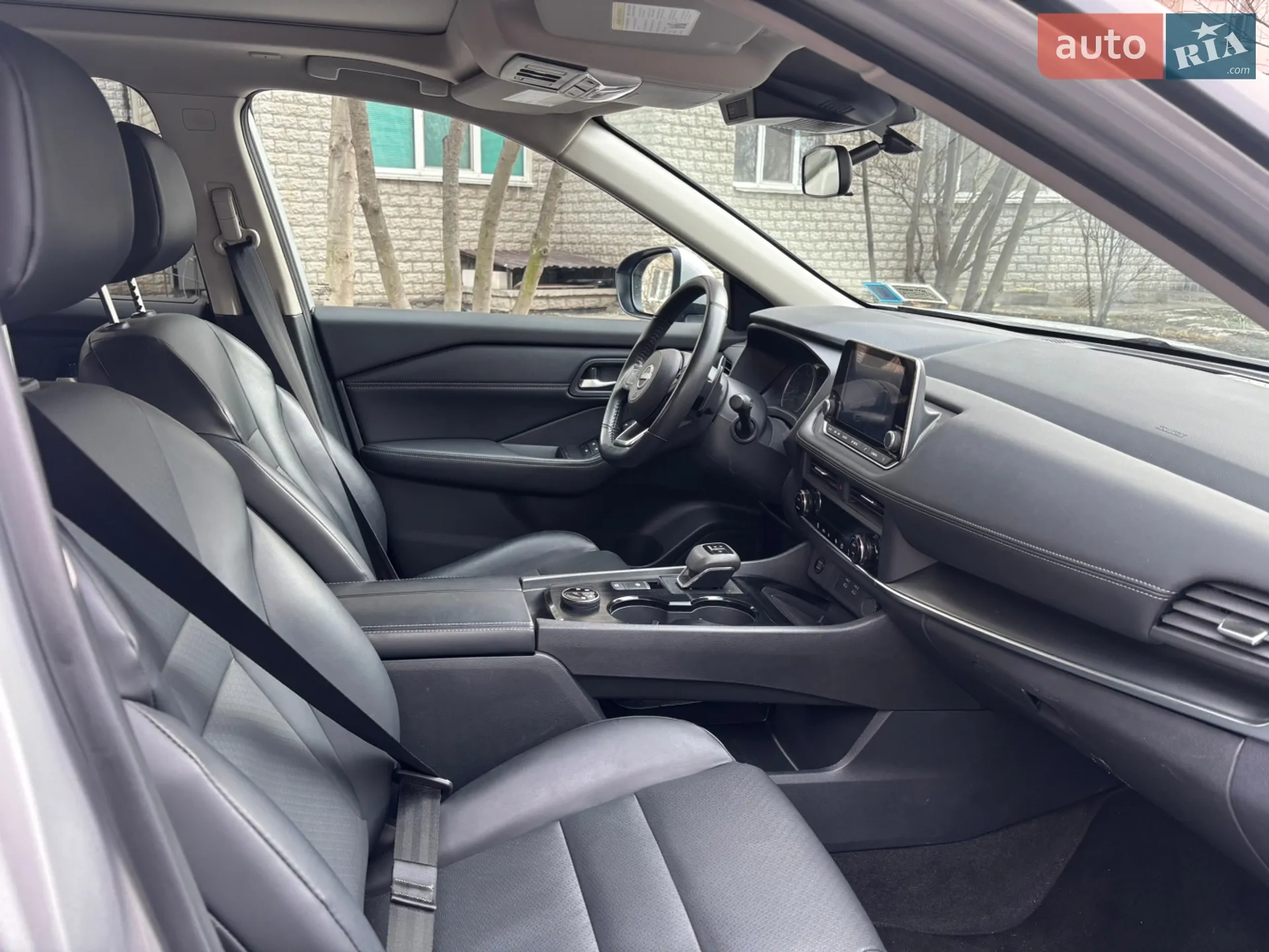 2024 Nissan Rogue - мініатюра 11