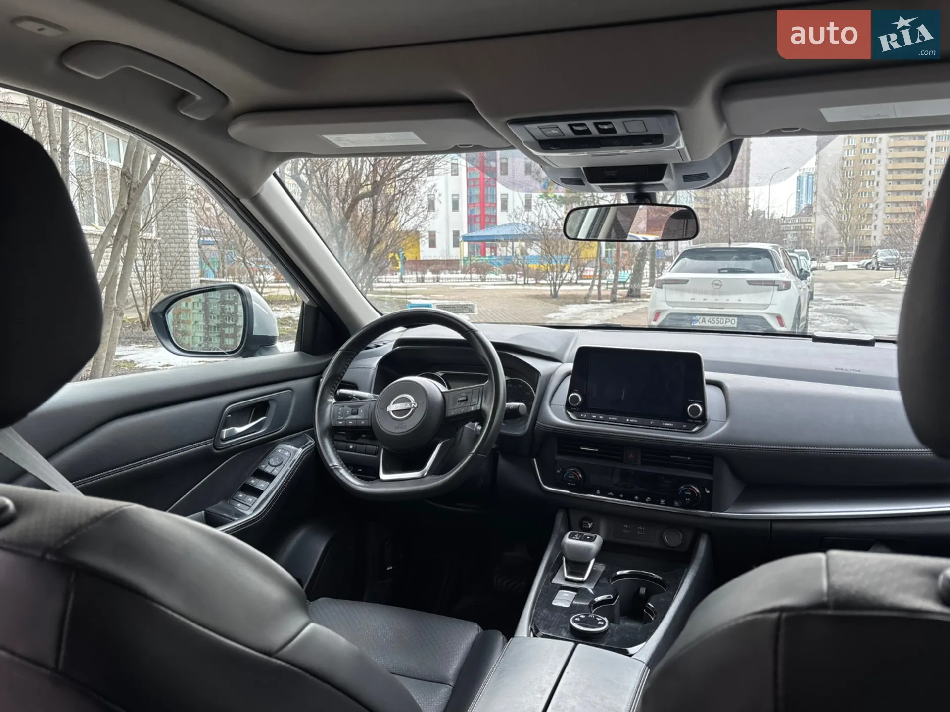 2024 Nissan Rogue - мініатюра 18