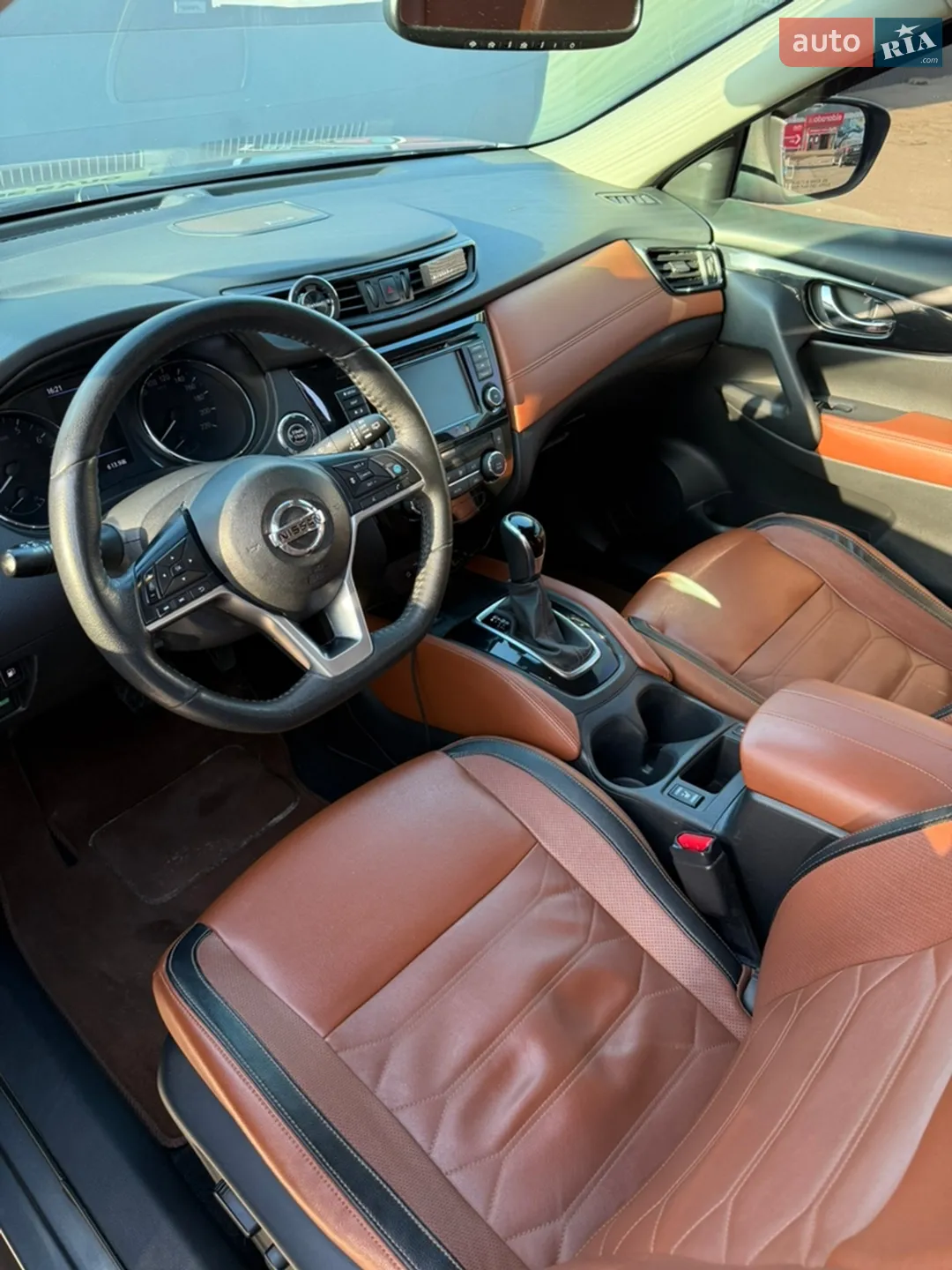 2019 Nissan Rogue - мініатюра 4