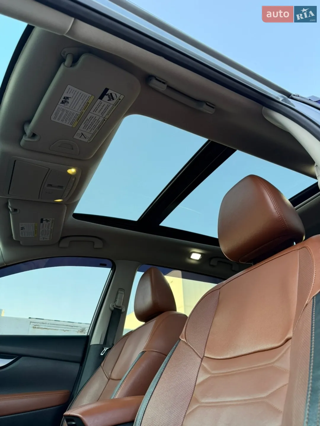 2019 Nissan Rogue - мініатюра 8