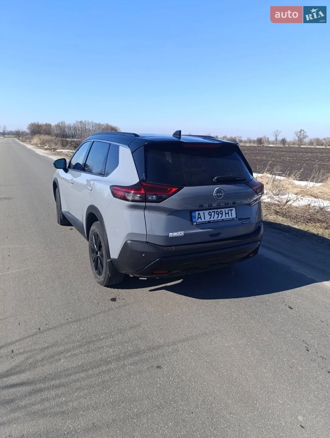 2022 Nissan Rogue - мініатюра 5