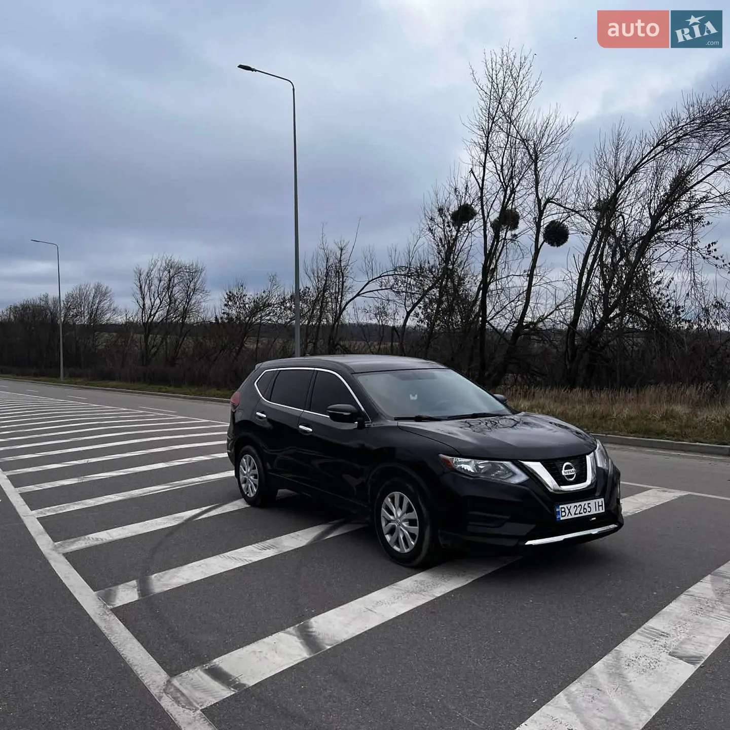 2014 Nissan Rogue - мініатюра 13