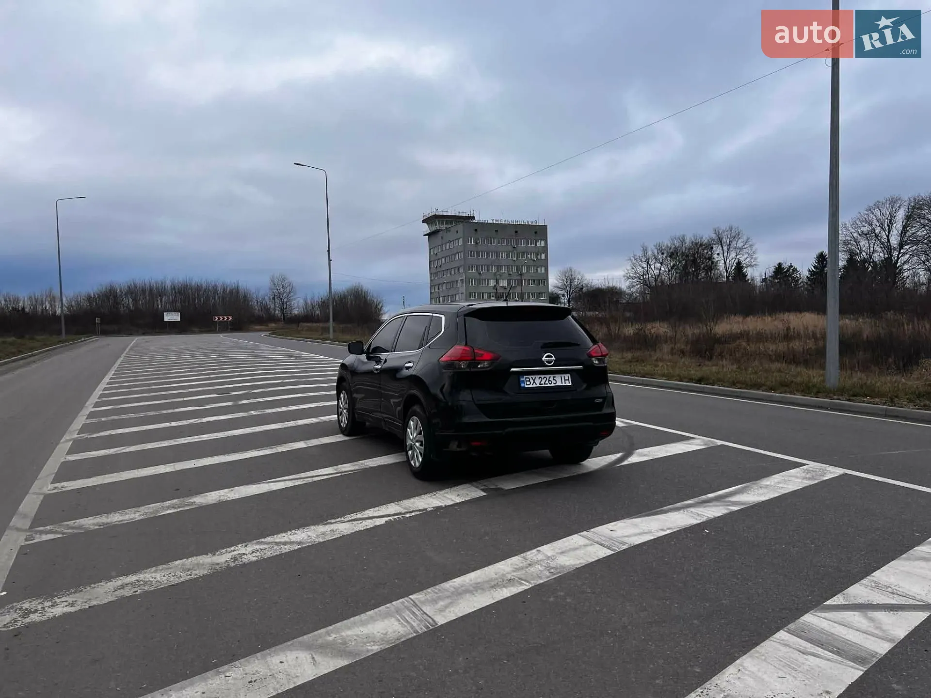 2014 Nissan Rogue - мініатюра 18