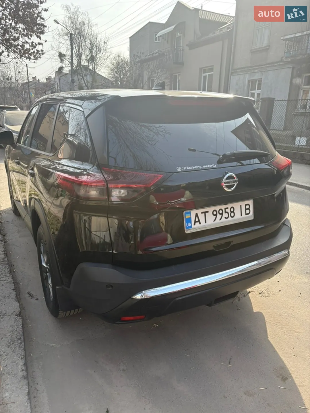 2021 Nissan Rogue - мініатюра 4