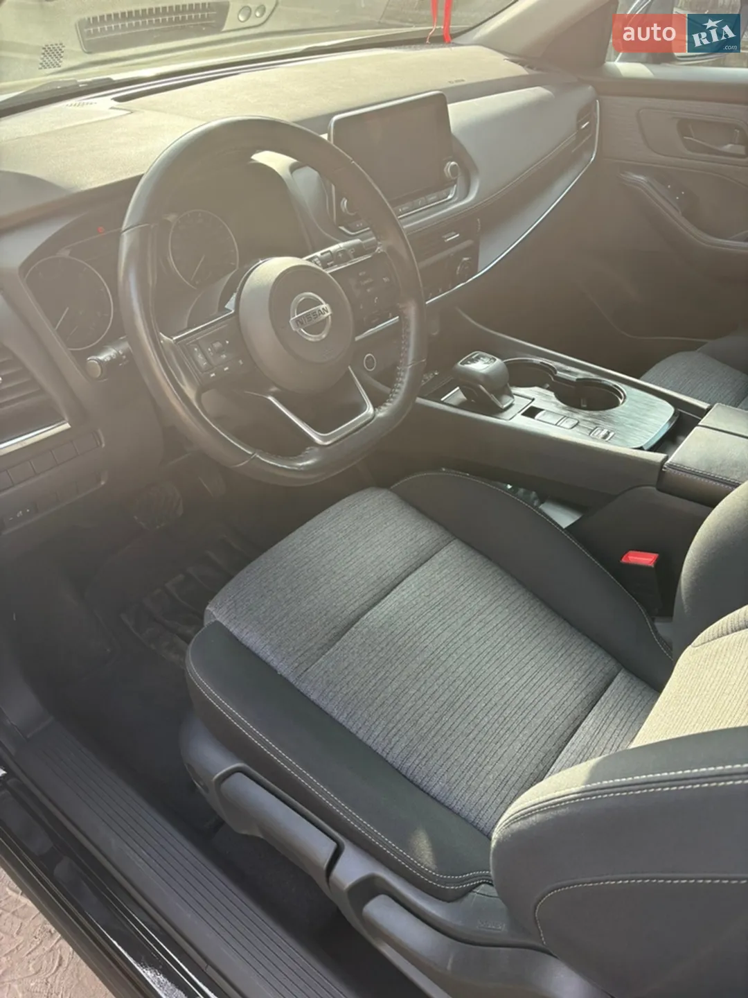 2021 Nissan Rogue - мініатюра 6