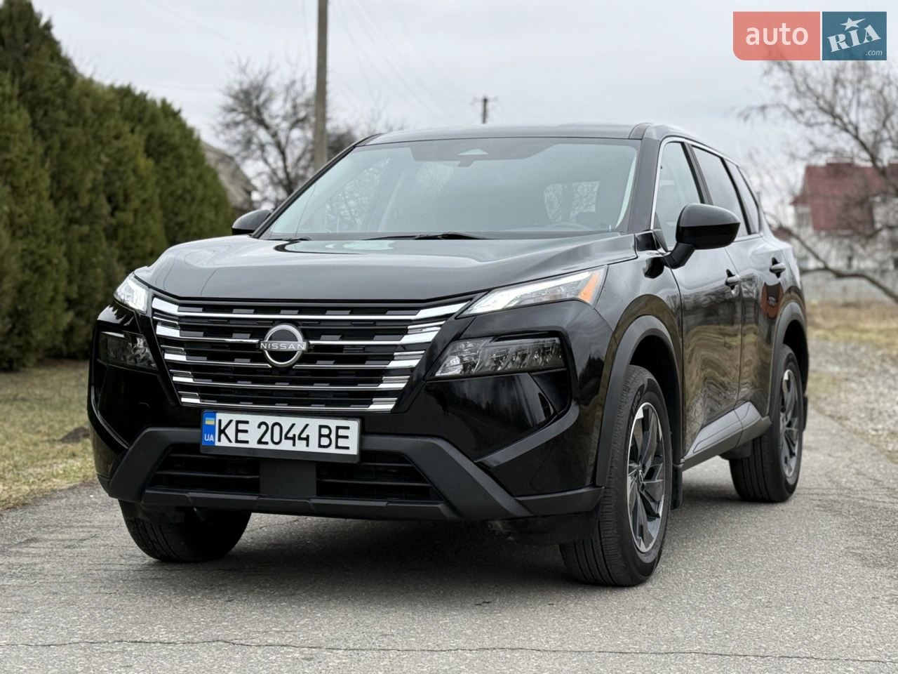 2023 Nissan Rogue - мініатюра 69