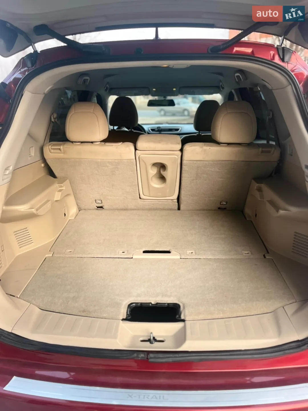 2013 Nissan Rogue - мініатюра 7