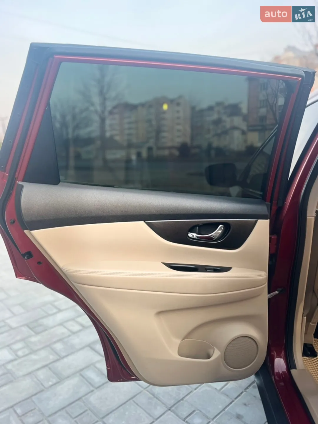 2013 Nissan Rogue - мініатюра 12