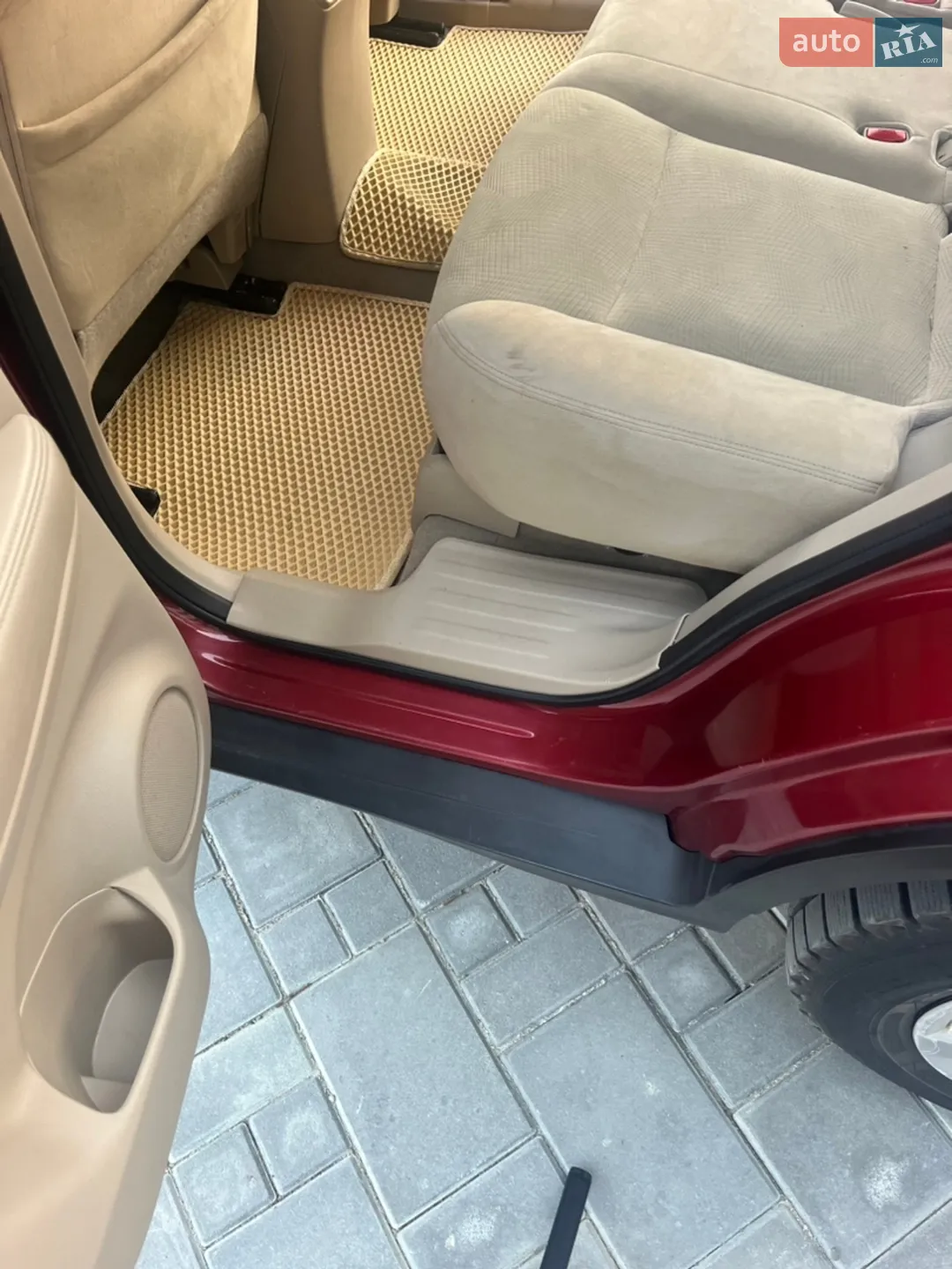 2013 Nissan Rogue - мініатюра 13