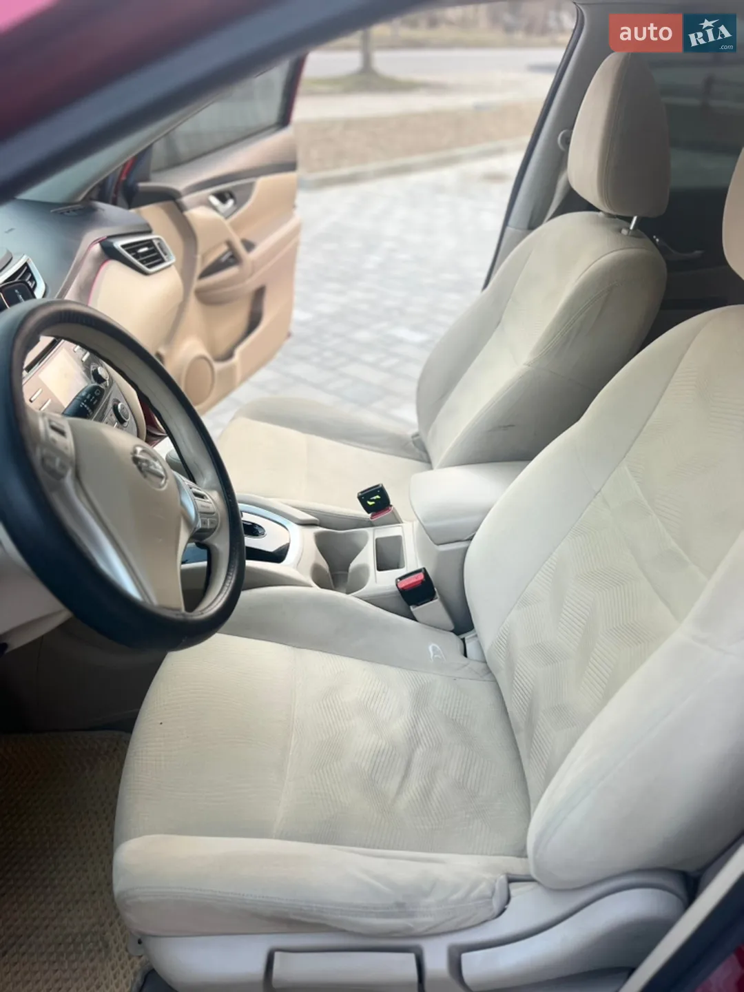 2013 Nissan Rogue - мініатюра 19