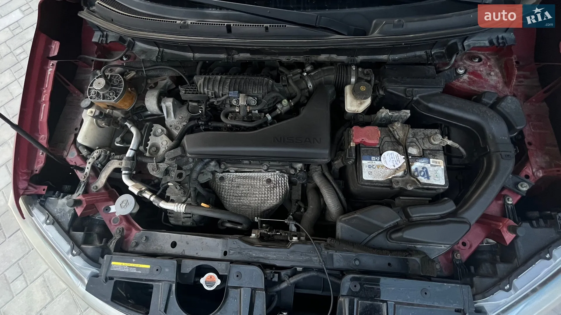 2013 Nissan Rogue - мініатюра 30