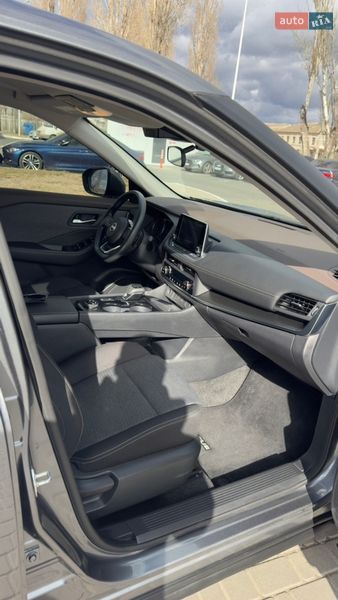 Позашляховик / Кросовер Nissan Rogue 2023 в Одесі