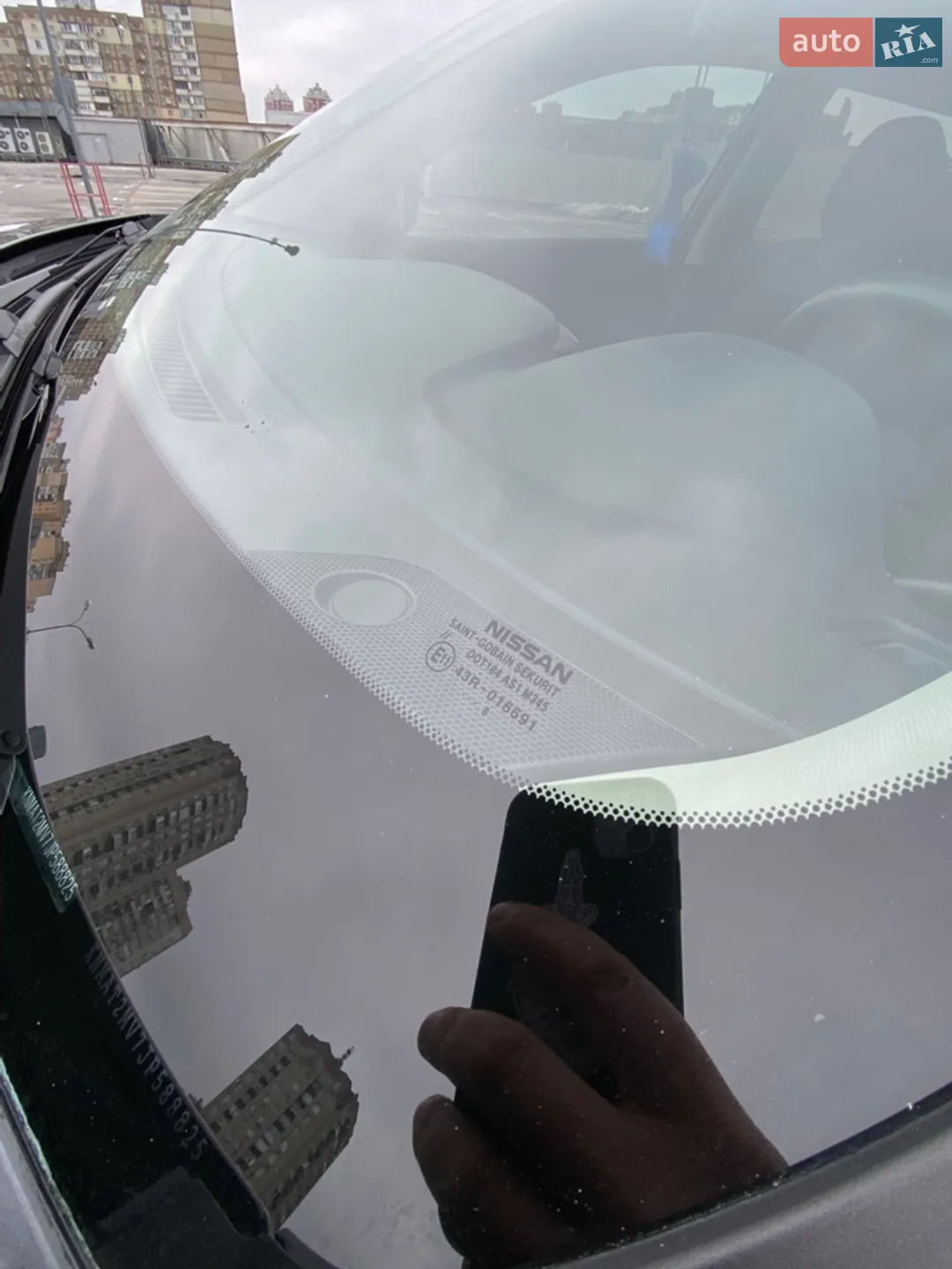 2018 Nissan Rogue - мініатюра 20