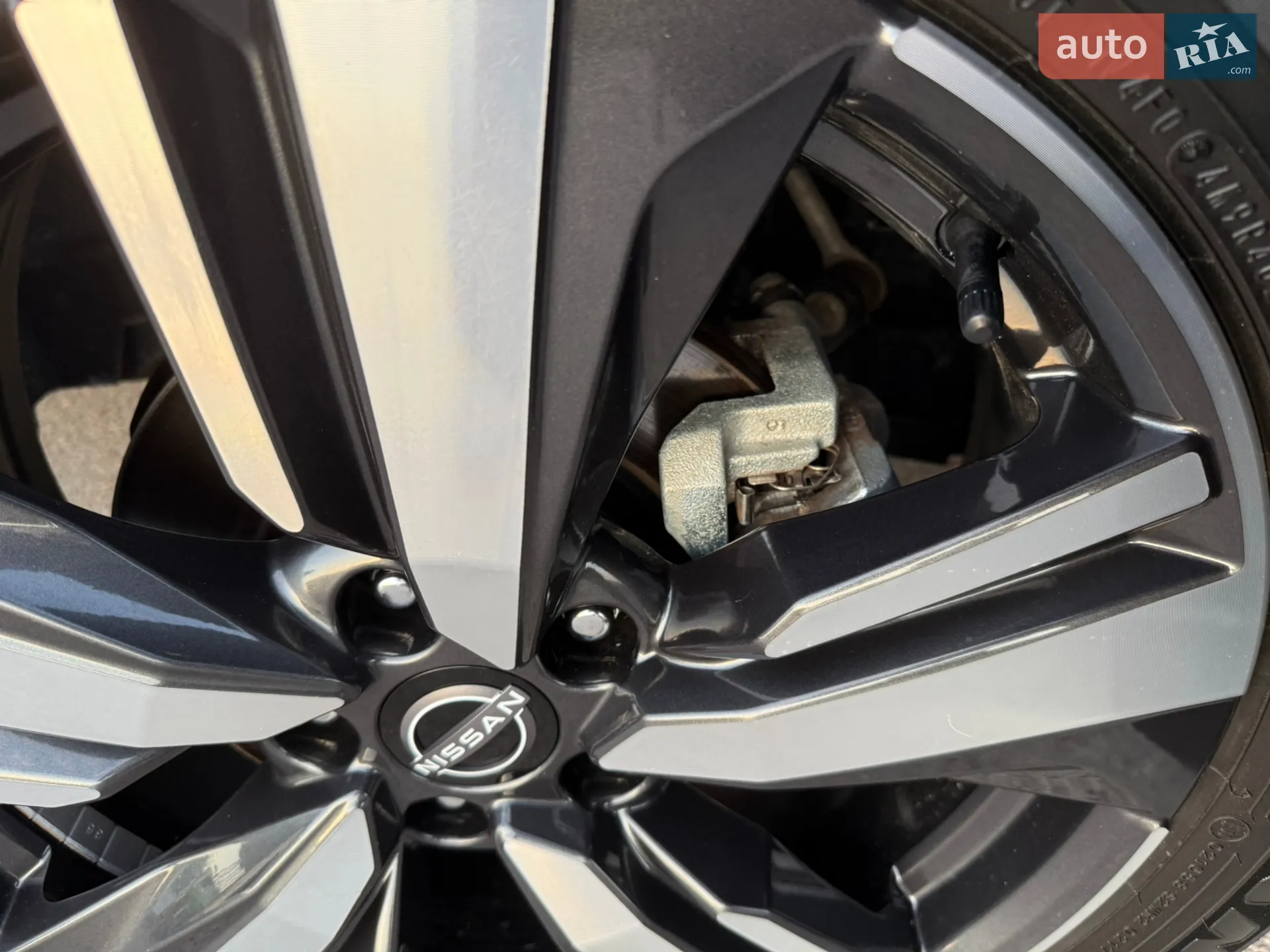 2023 Nissan Rogue - мініатюра 31