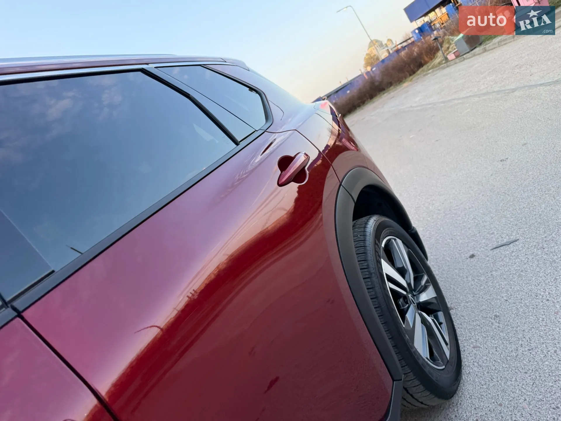 2023 Nissan Rogue - мініатюра 34