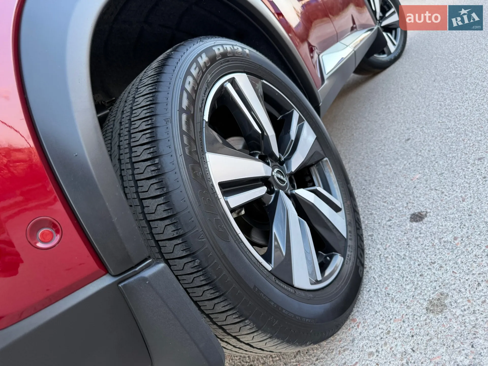 2023 Nissan Rogue - мініатюра 51