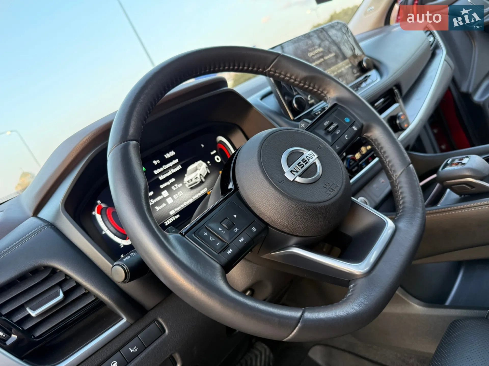 2023 Nissan Rogue - мініатюра 60