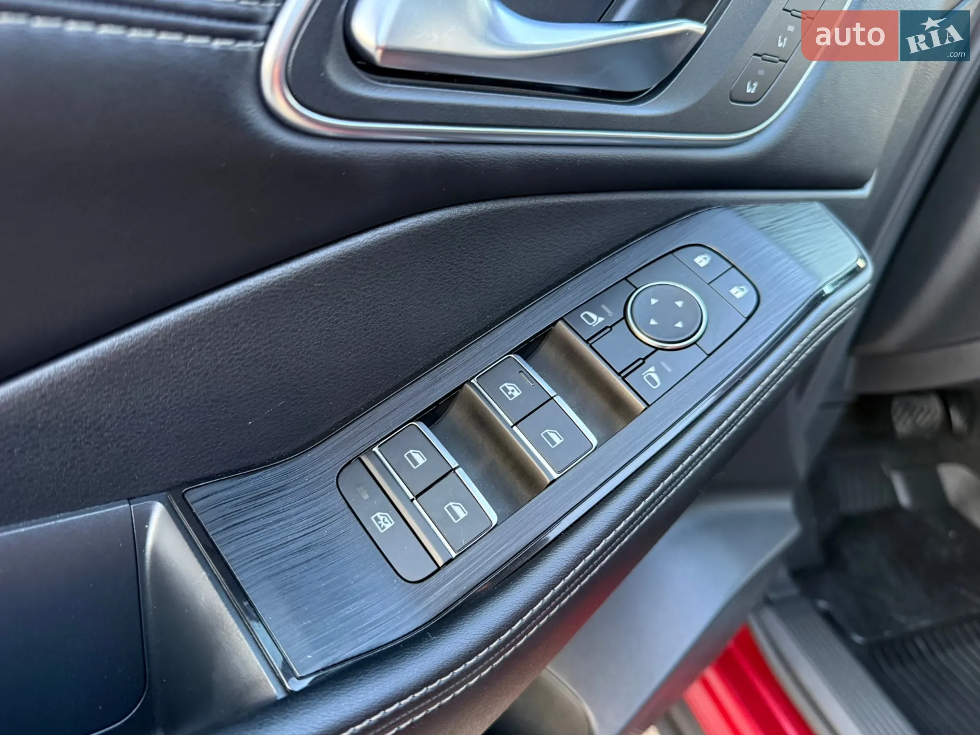2023 Nissan Rogue - мініатюра 63