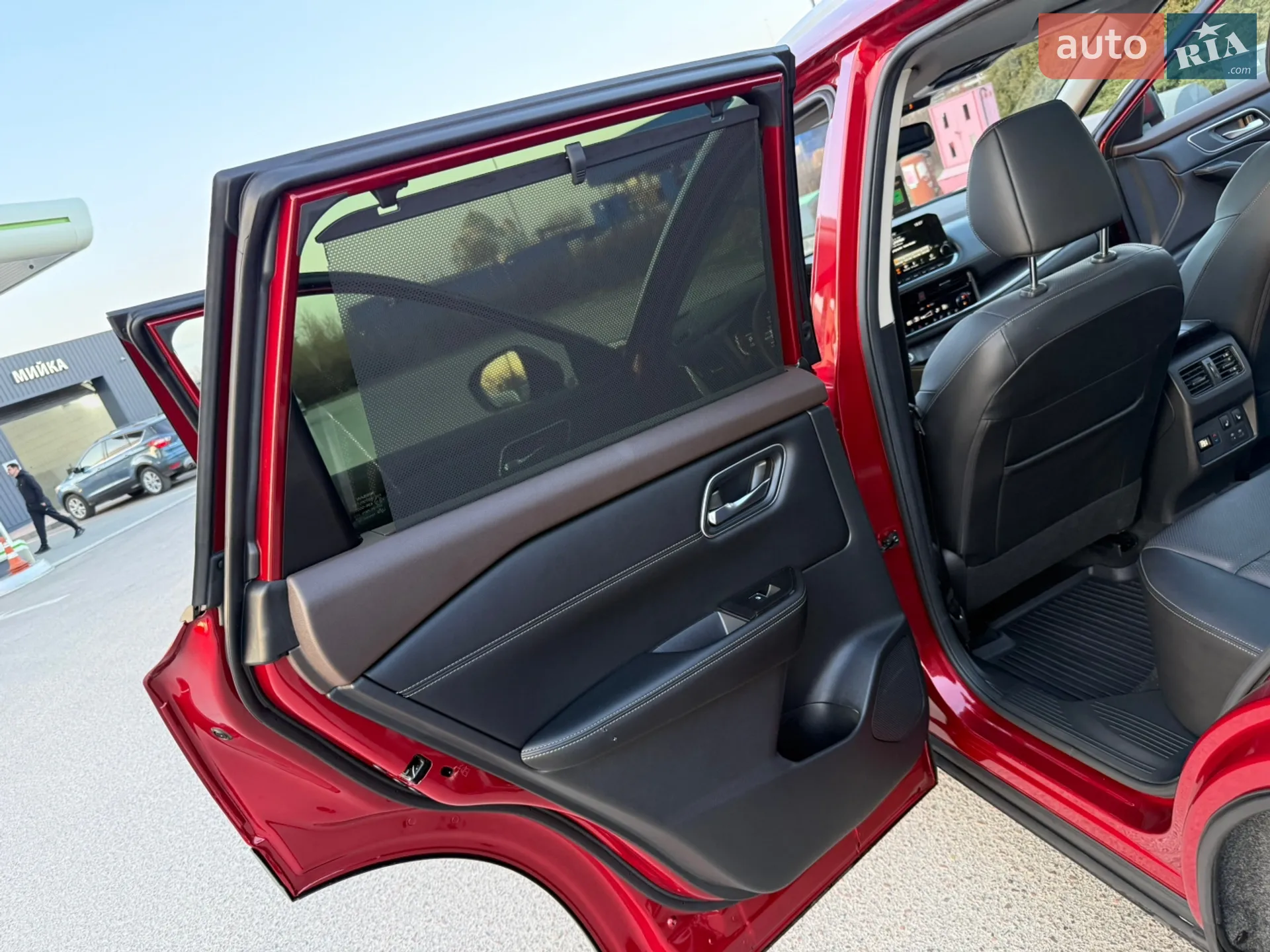 2023 Nissan Rogue - мініатюра 68
