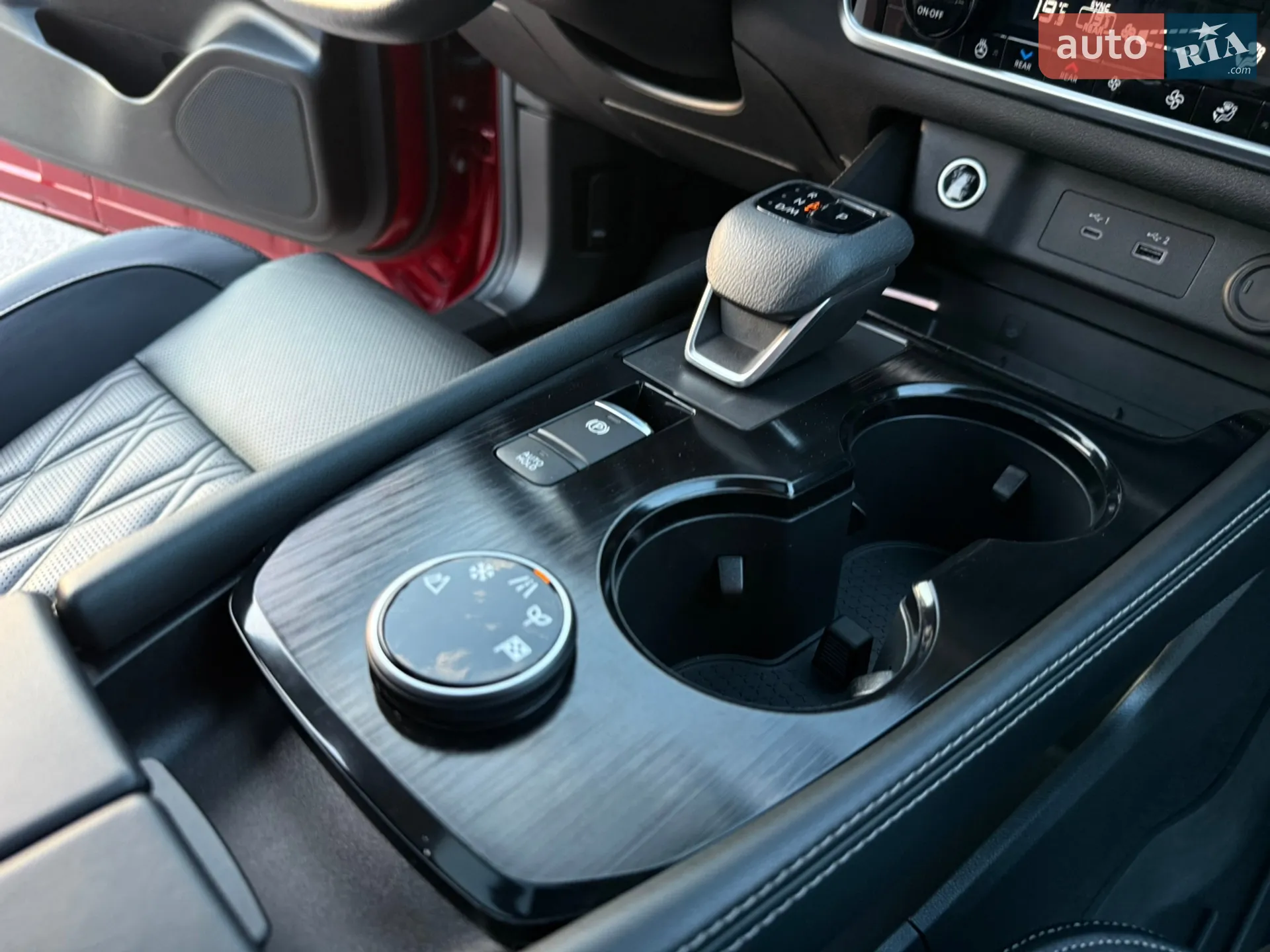 2023 Nissan Rogue - мініатюра 88