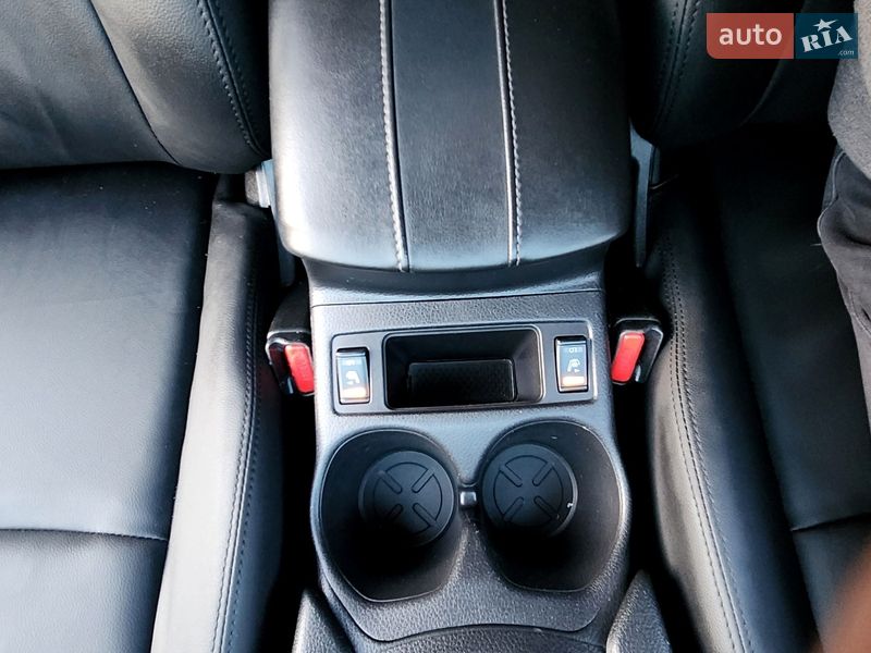 Внедорожник / Кроссовер Nissan Rogue 2019 в Виннице