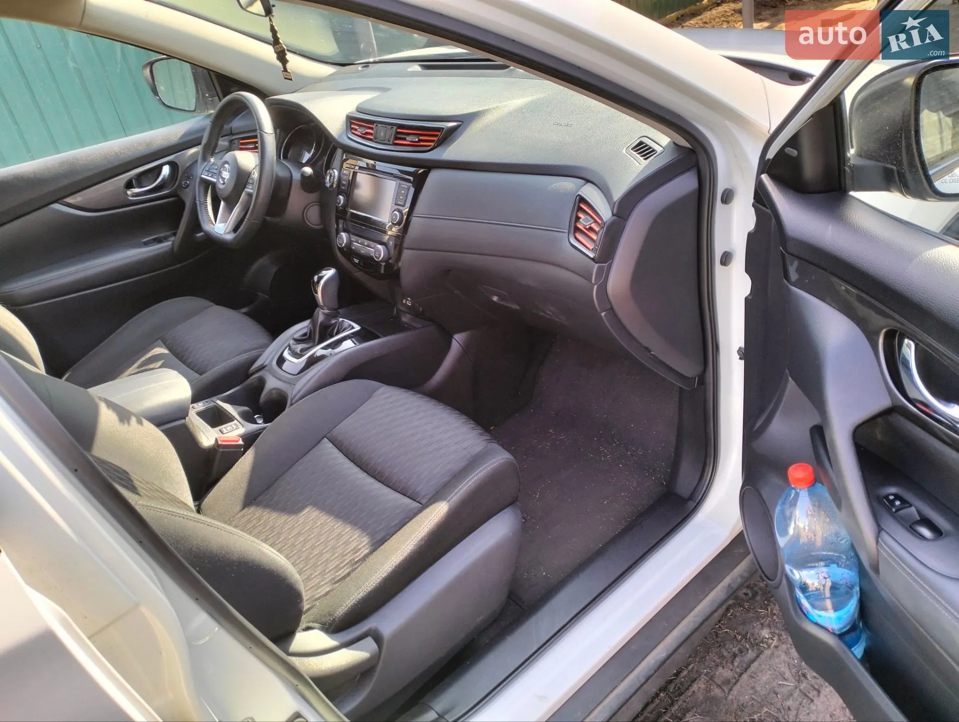 2019 Nissan Rogue - мініатюра 7