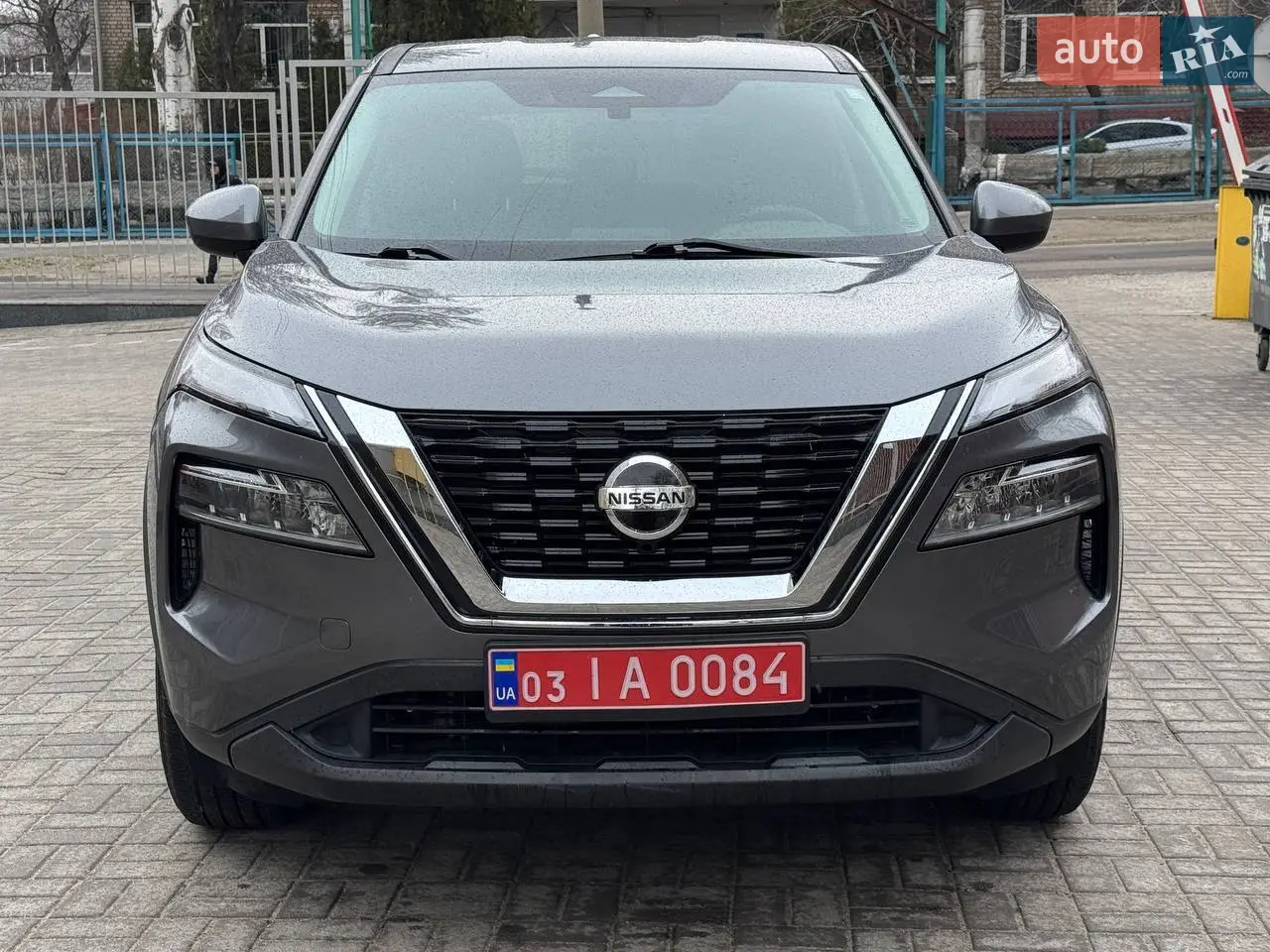 2023 Nissan Rogue - мініатюра 41
